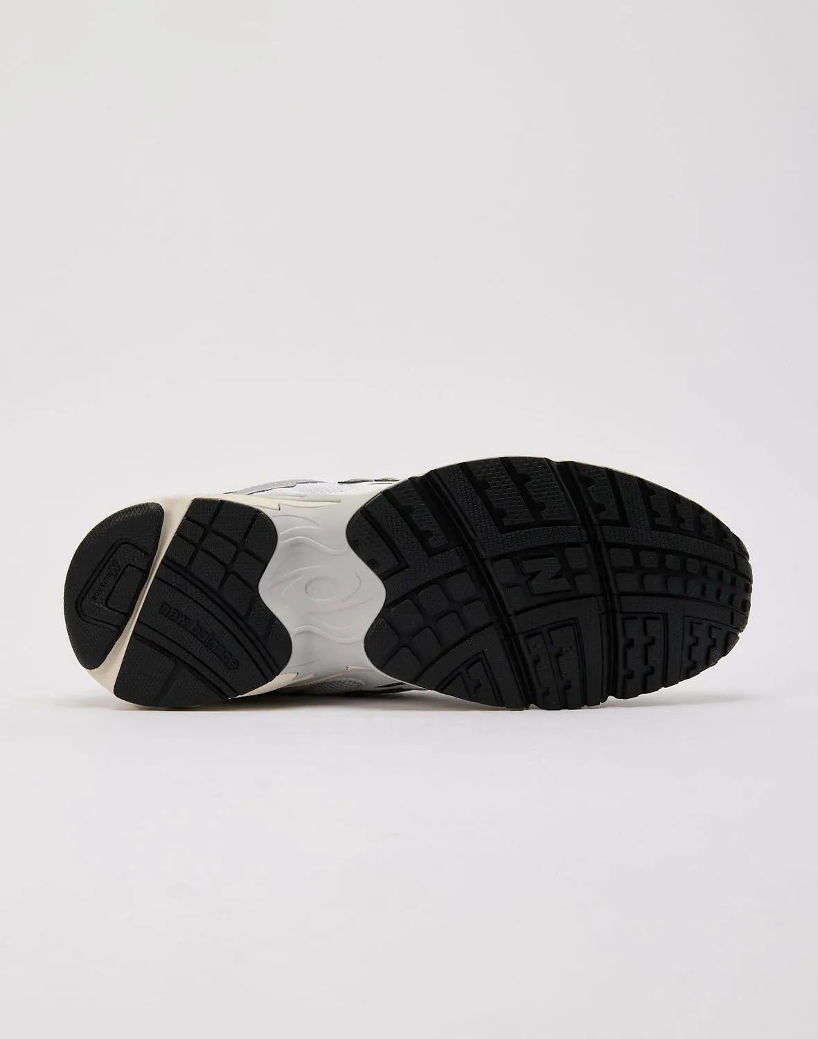 New Balance 725v1Silver White Black Grey ML725CD Sneaker Shoe Trainer