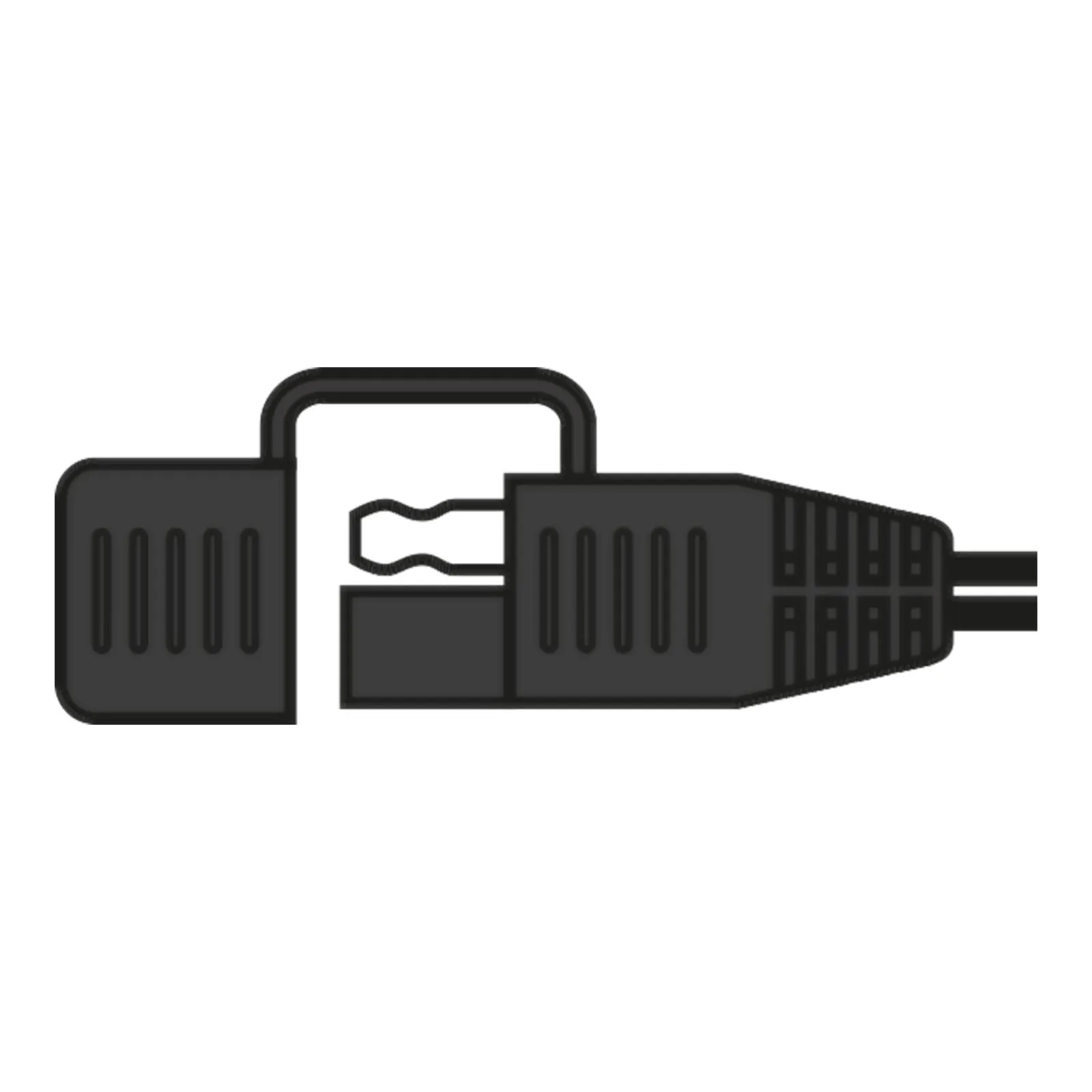 New OXFORD SAE Extension Lead 1.5m #OXEL110