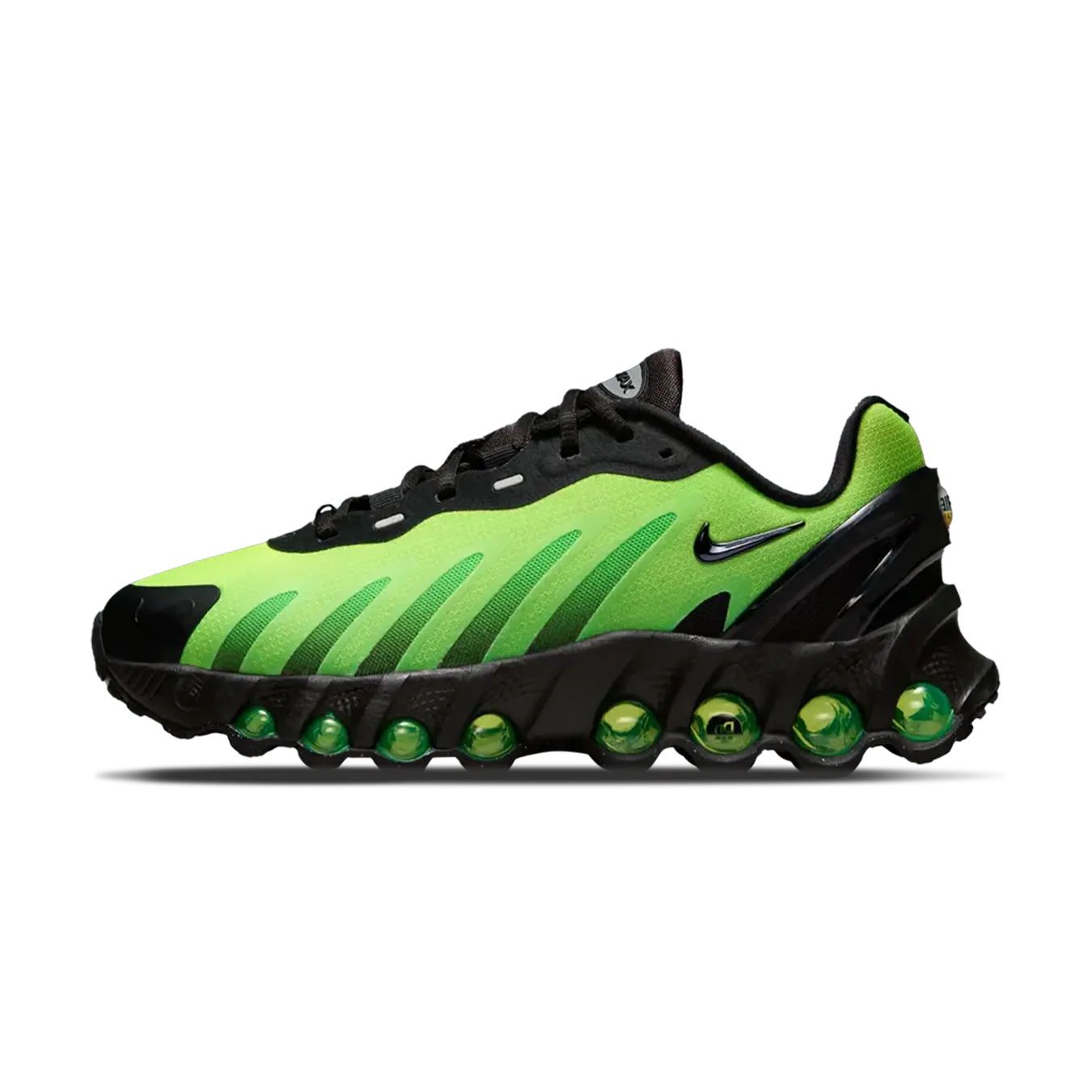 Nike Air Max DN8 GS 'Green Strike'