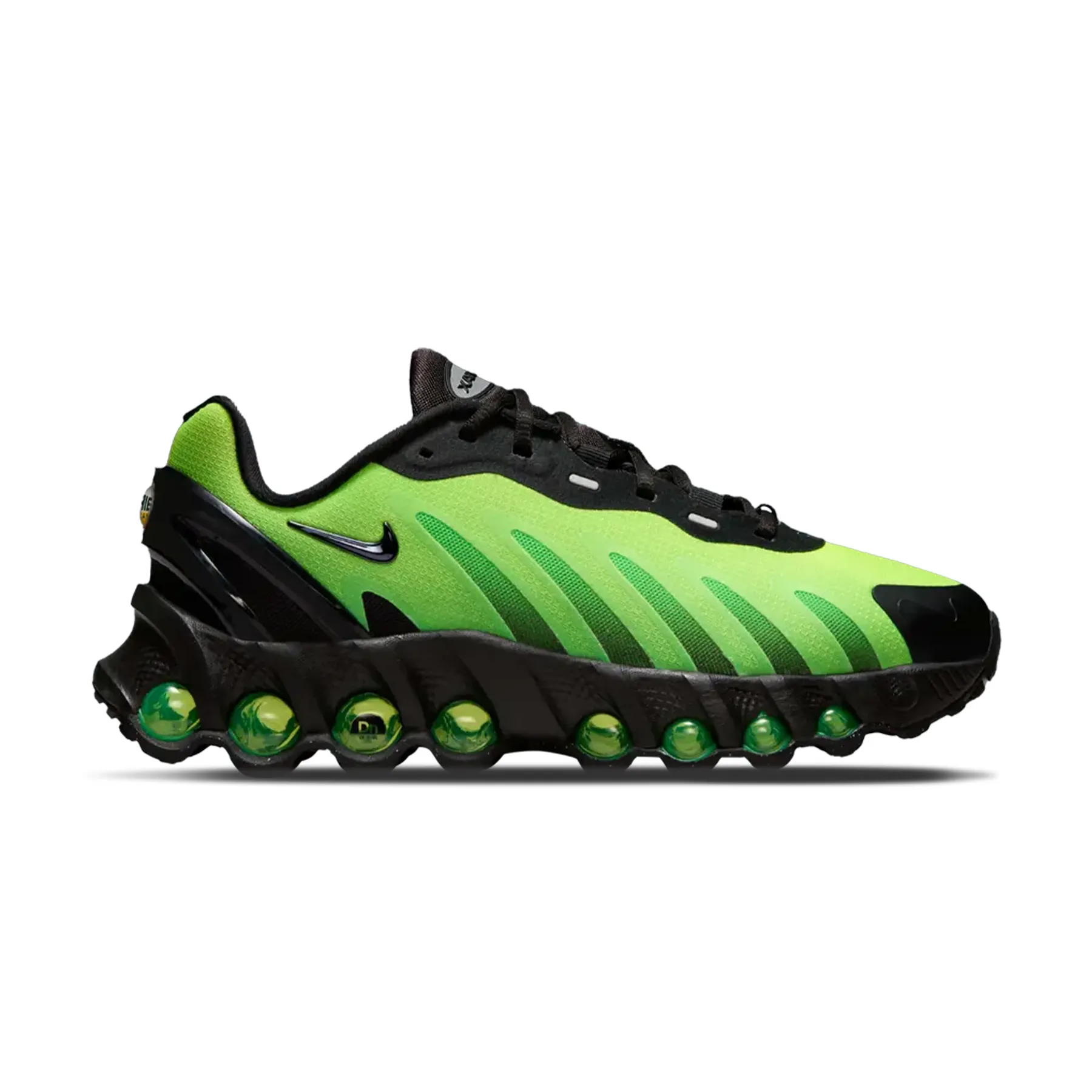 Nike Air Max DN8 GS 'Green Strike'
