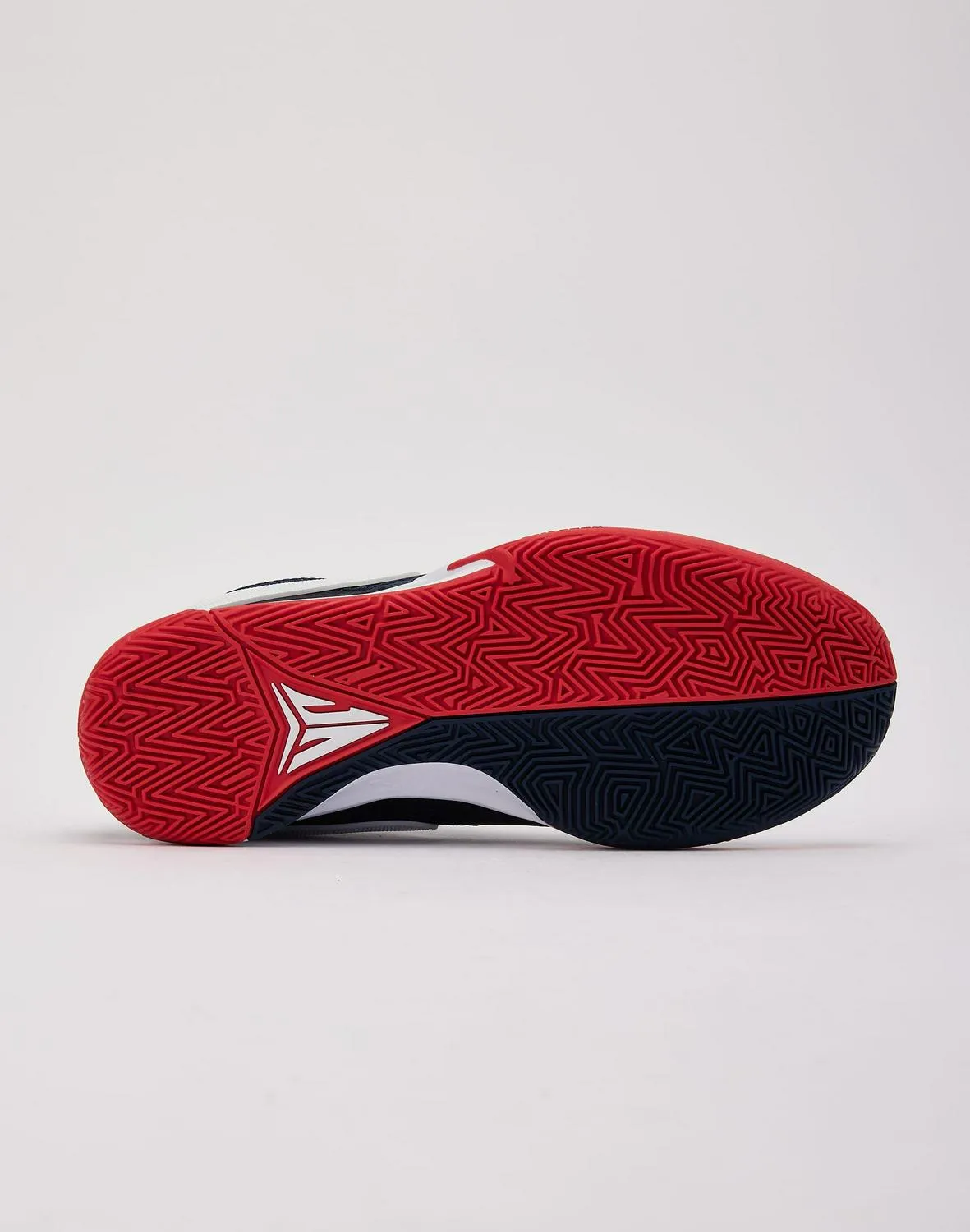 Nike Ja 1 Navy Blue Red White FQ4796-403 Shoe Sneaker Trainer