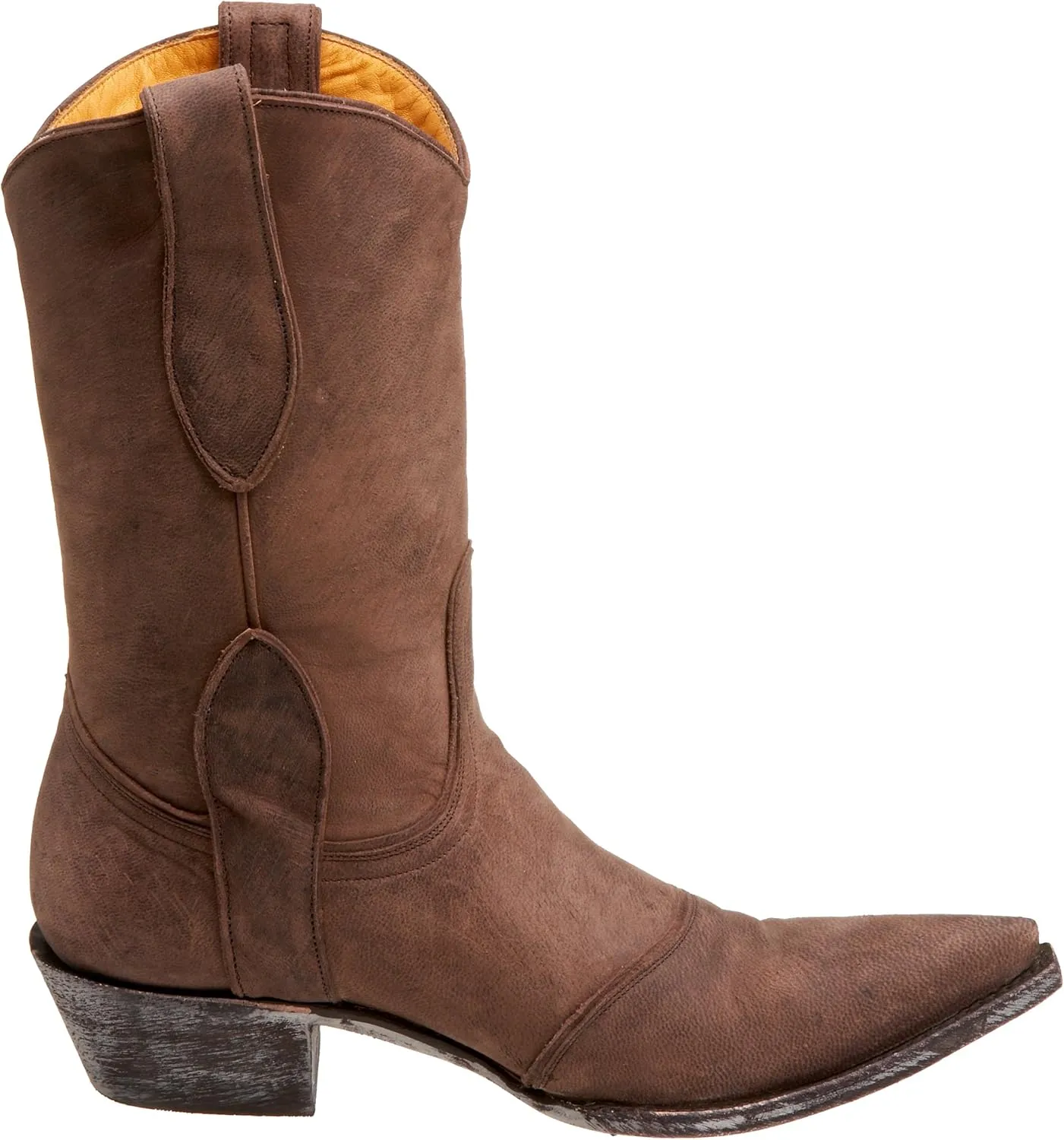 Old Gringo Women's L391-6 Papaya Cowboy Boot