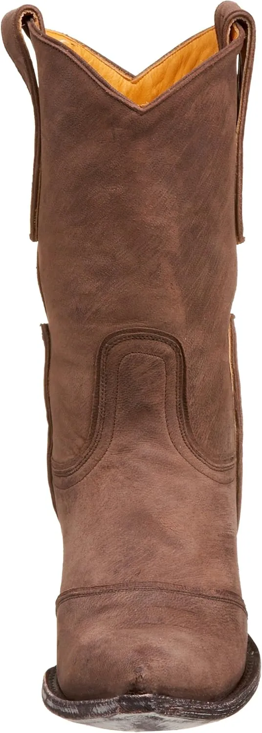 Old Gringo Women's L391-6 Papaya Cowboy Boot