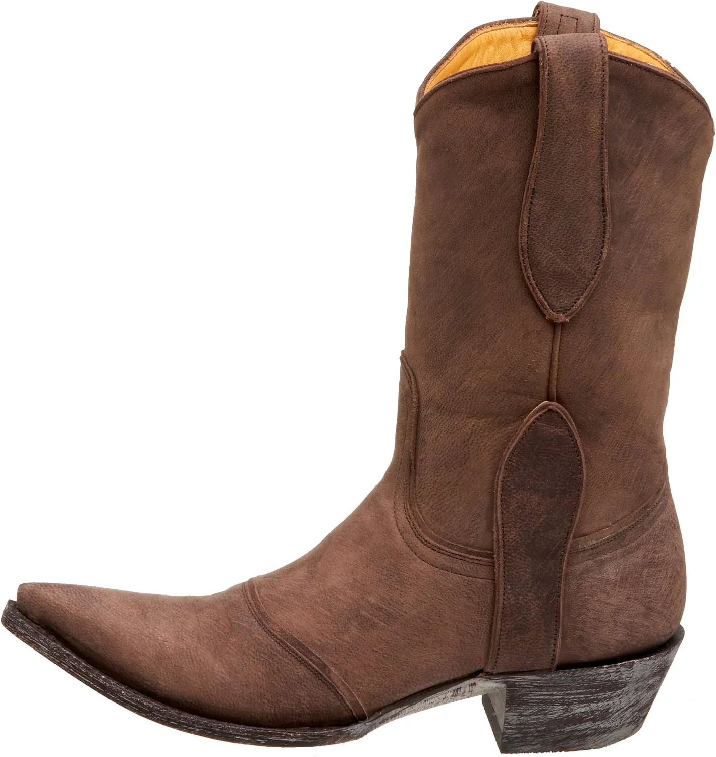 Old Gringo Women's L391-6 Papaya Cowboy Boot