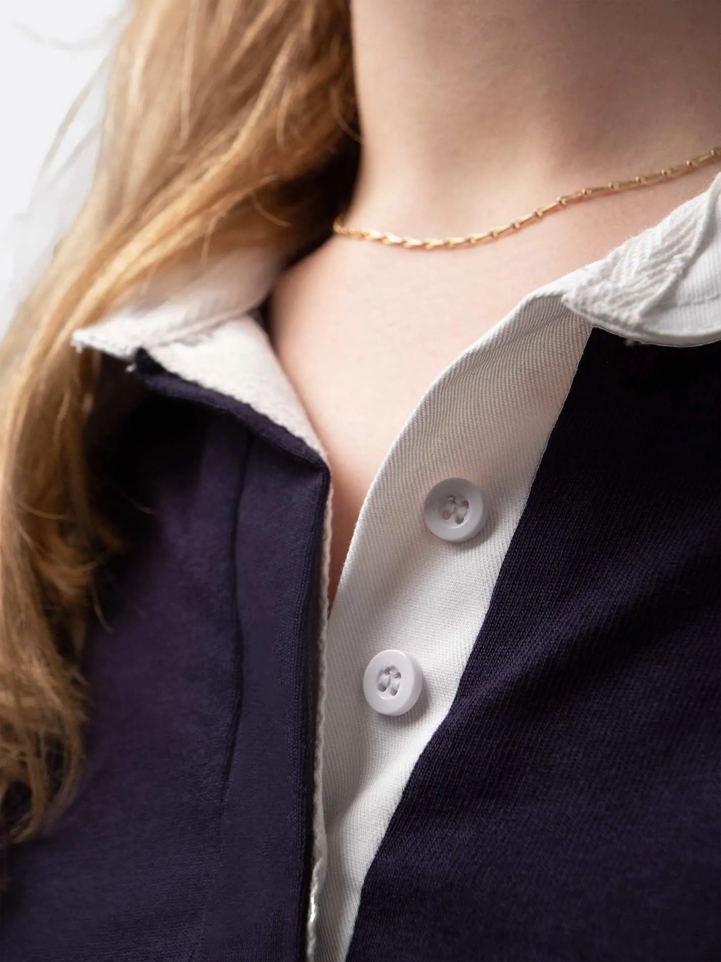 Oxford Brookes Caledonian Society Classic Ladies Rugby Shirt