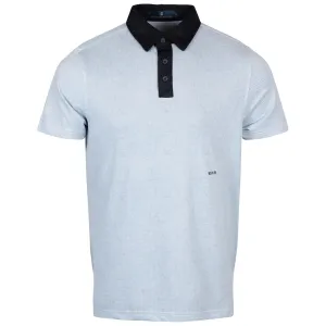 Oxford Polo Navy Blazer