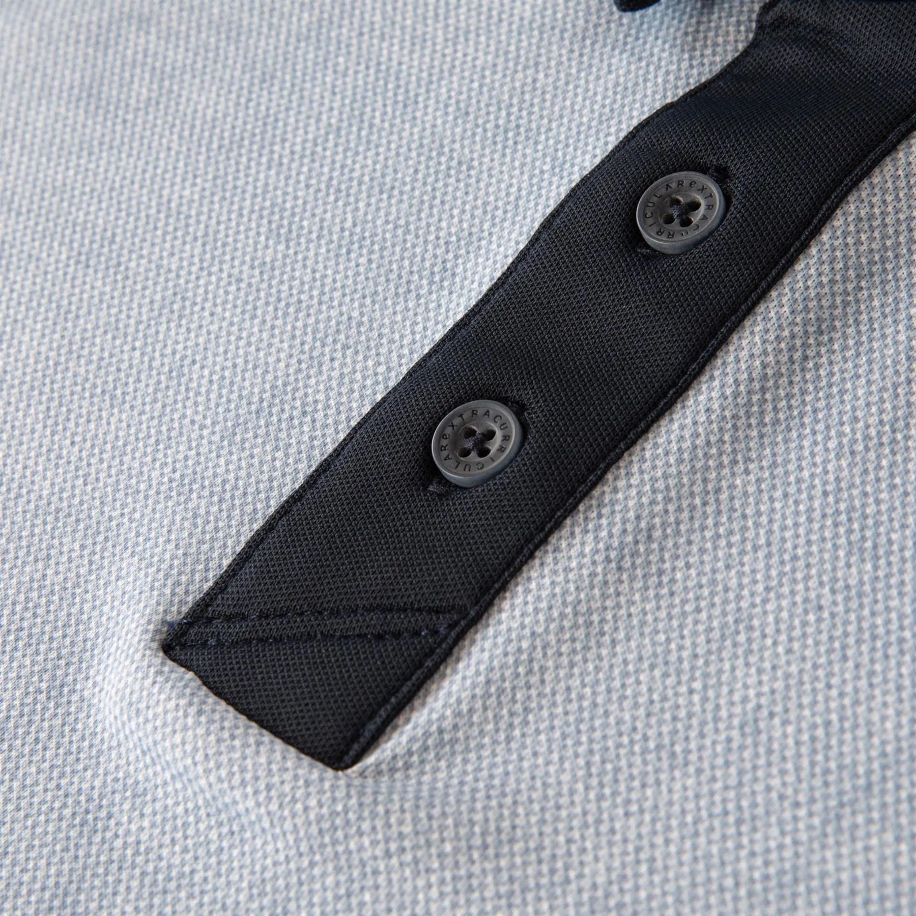 Oxford Polo Navy Blazer