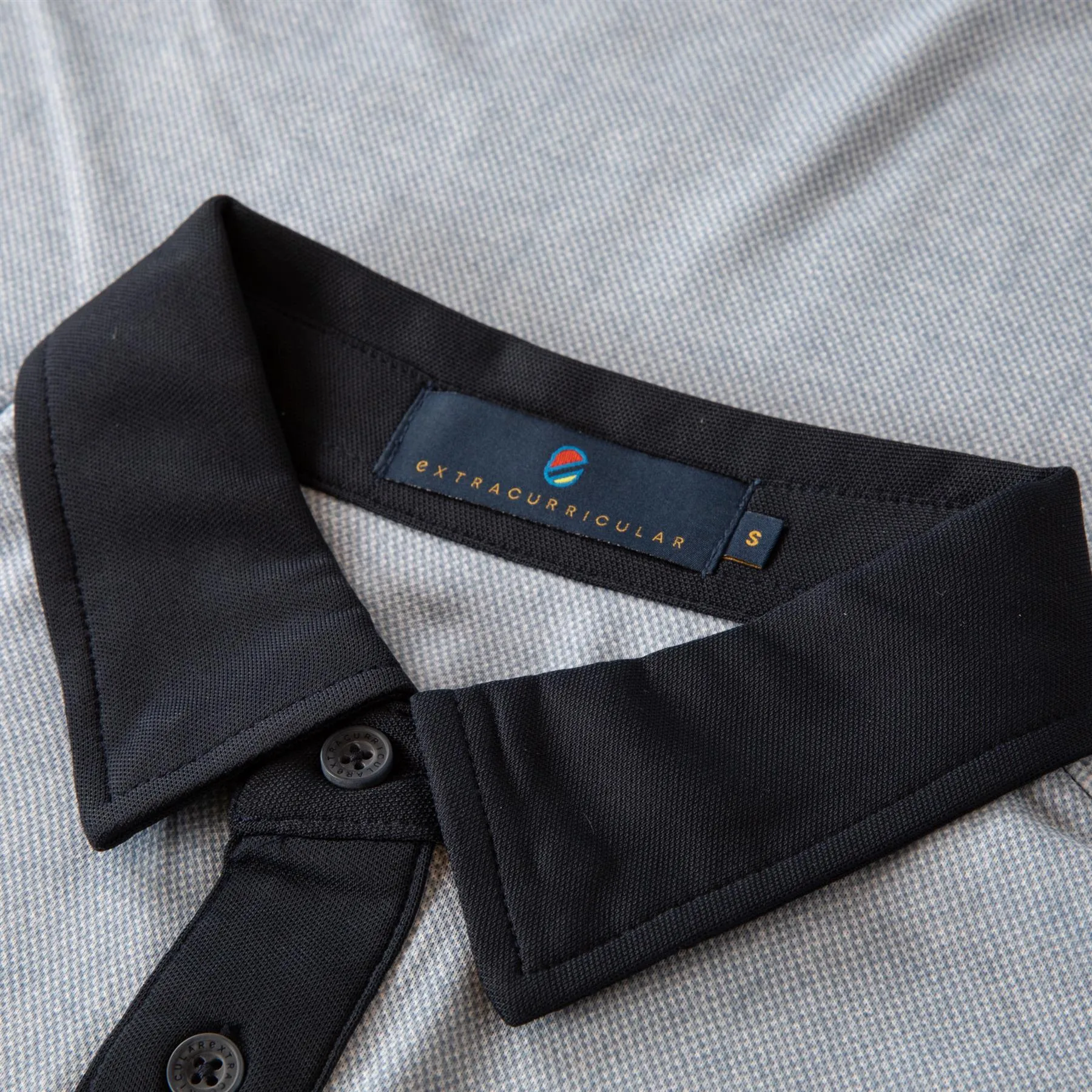 Oxford Polo Navy Blazer