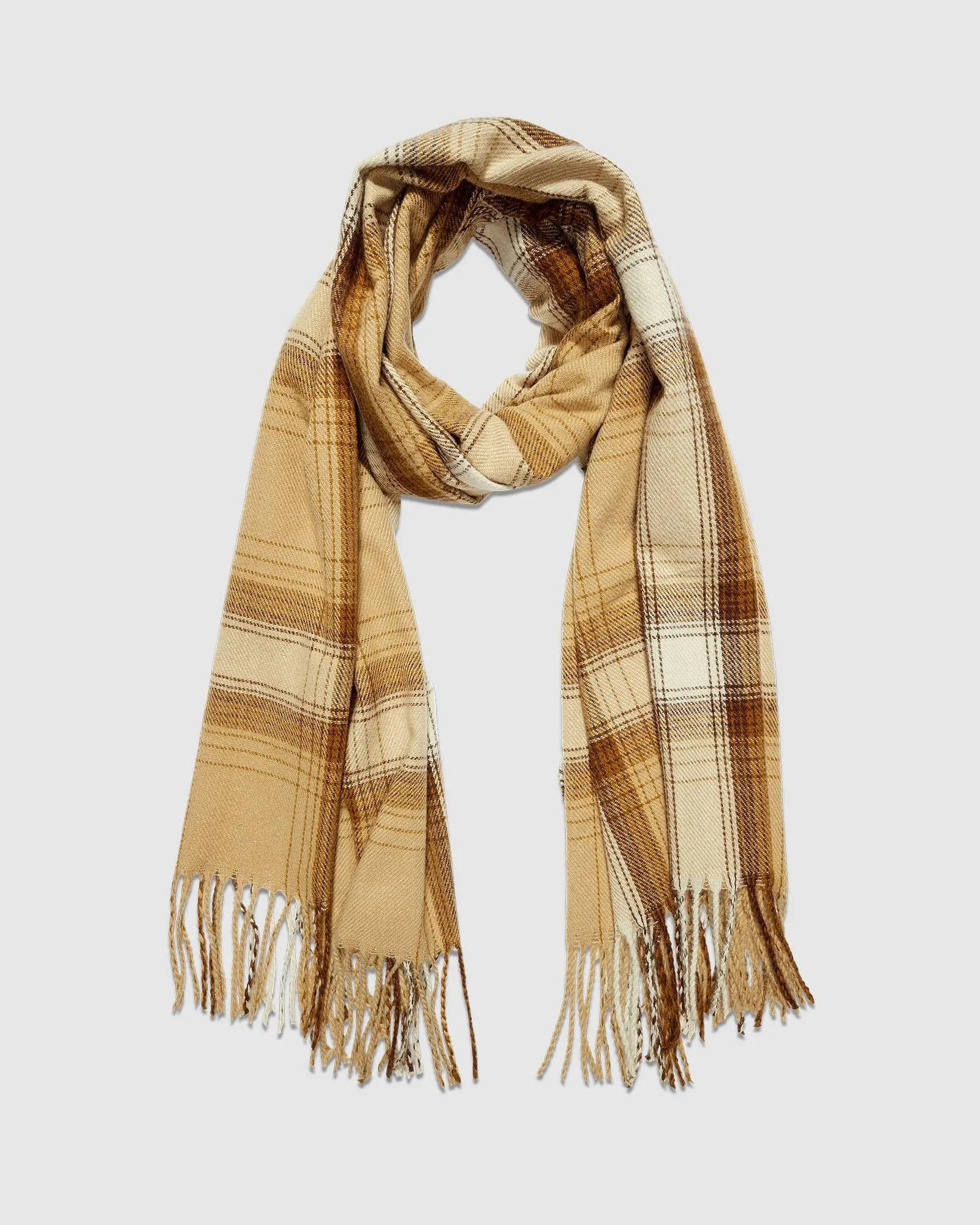 Oxford Scarf