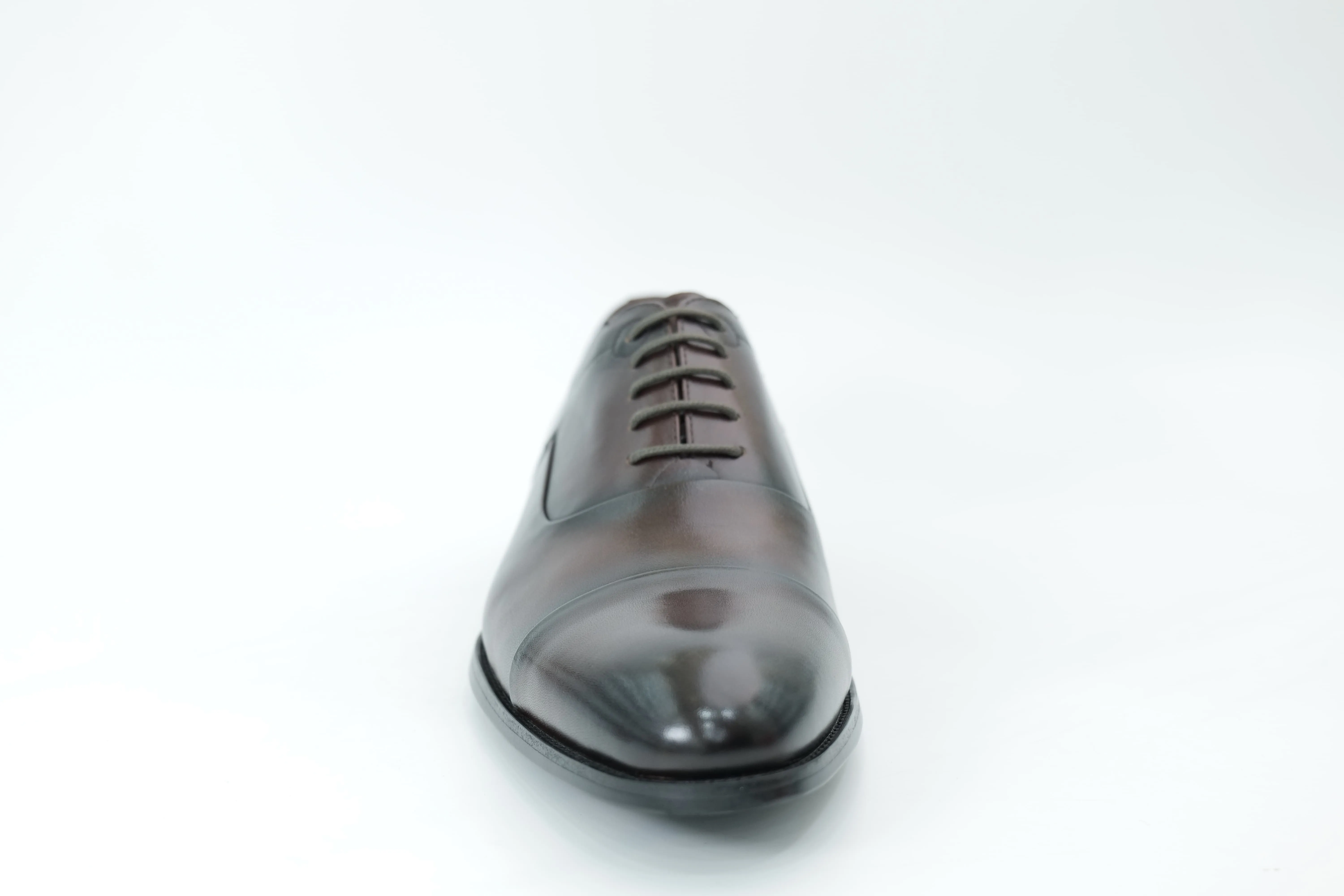 Oxford shoes