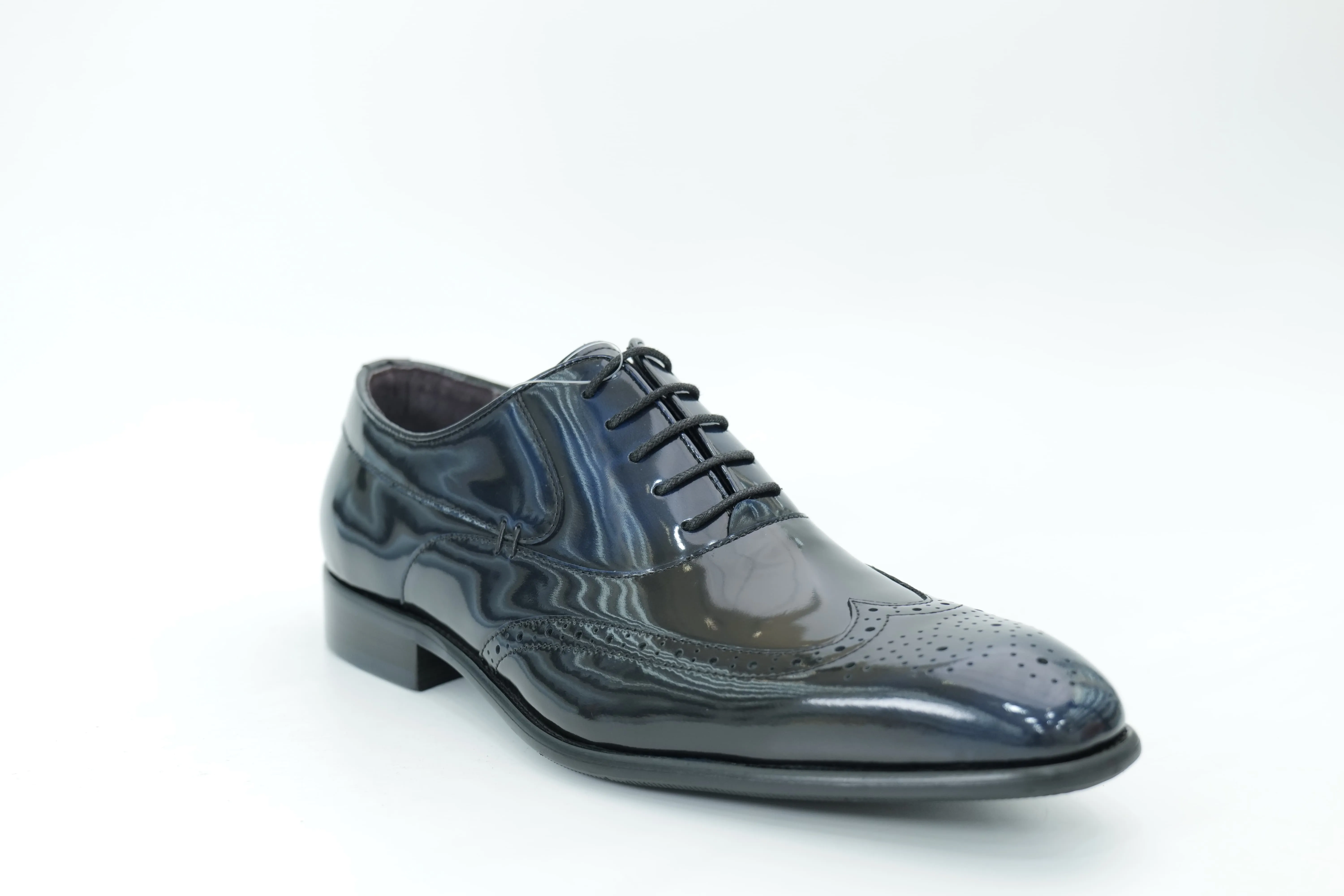 Oxford shoes