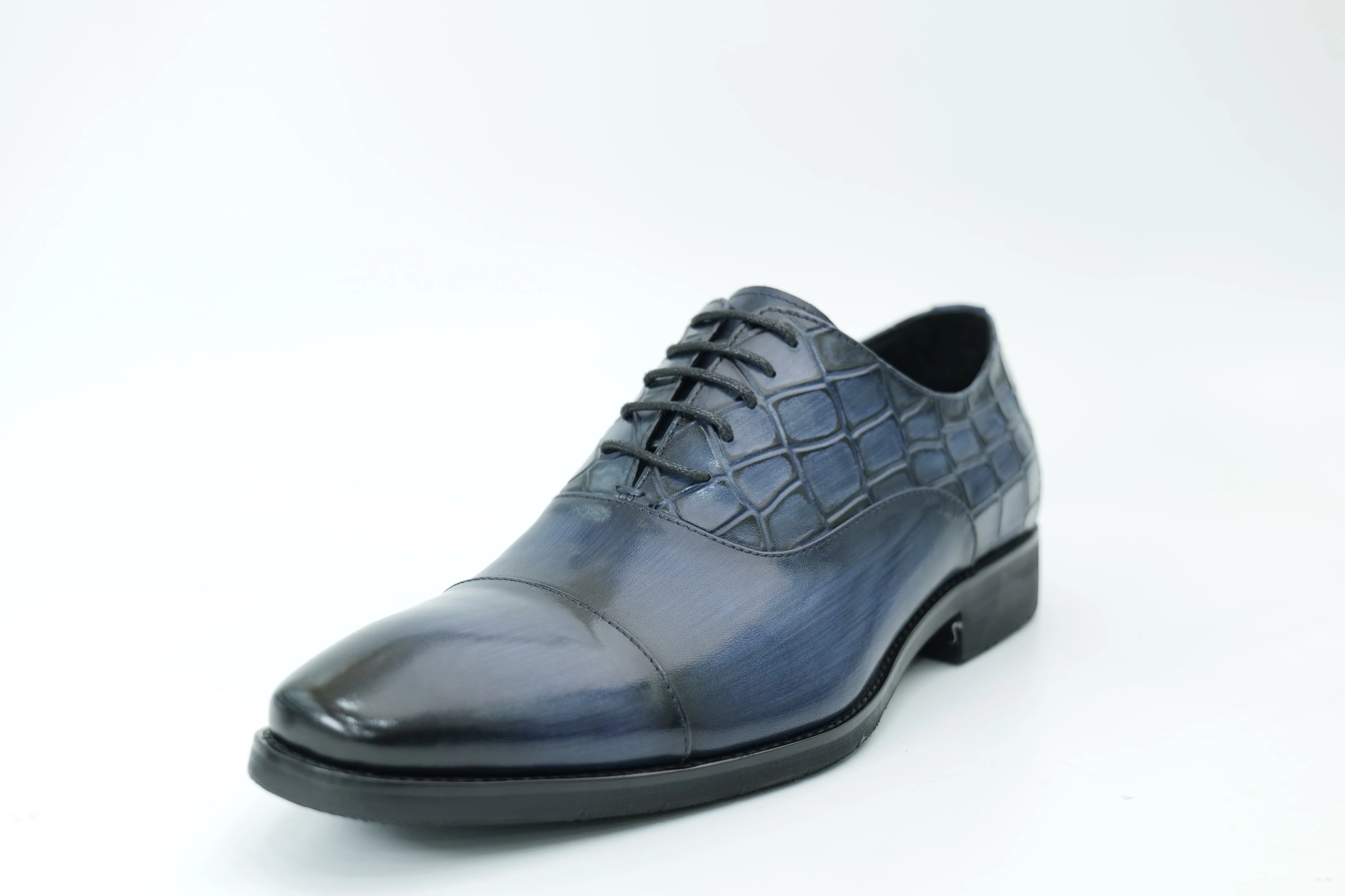 Oxford shoes