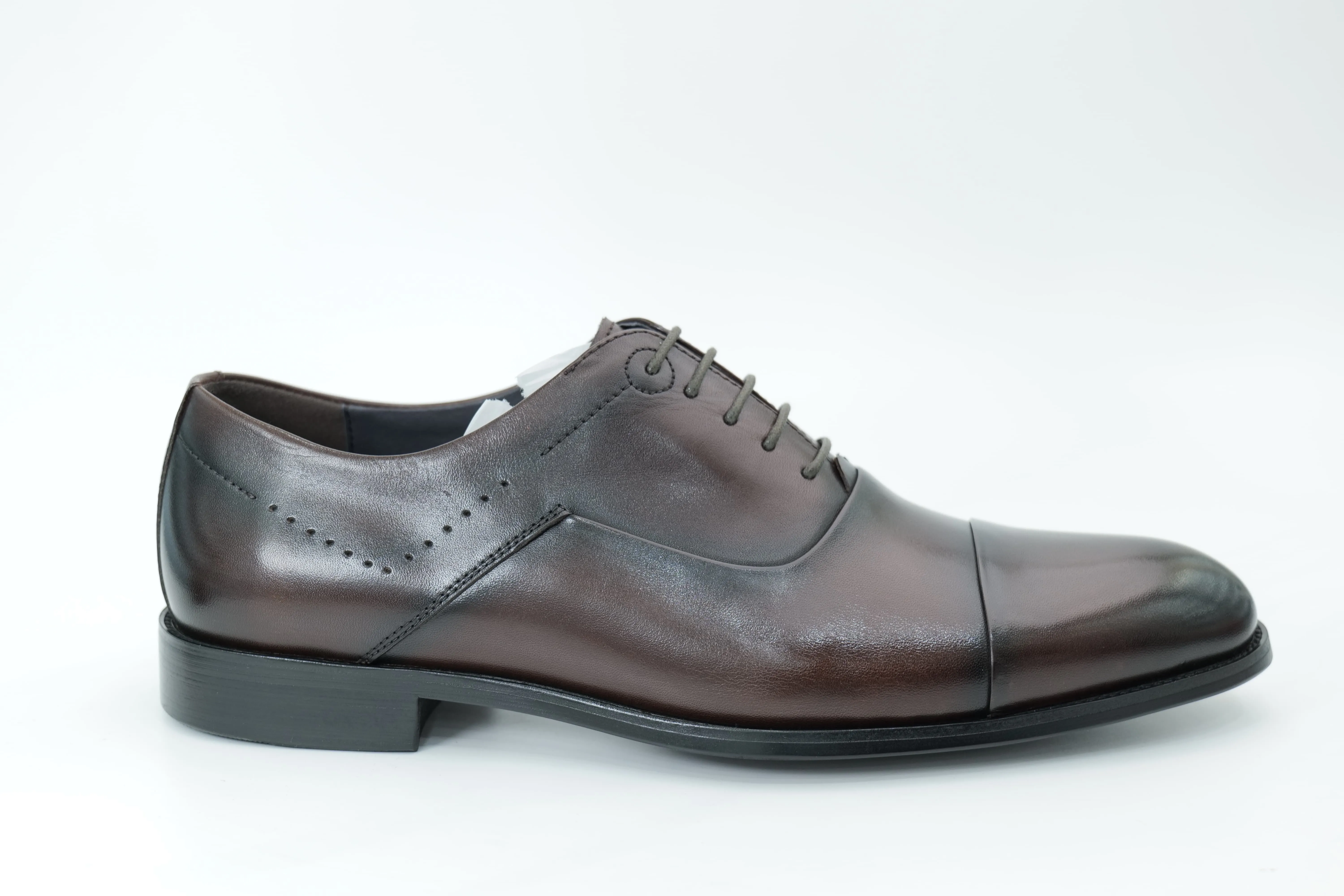 Oxford shoes