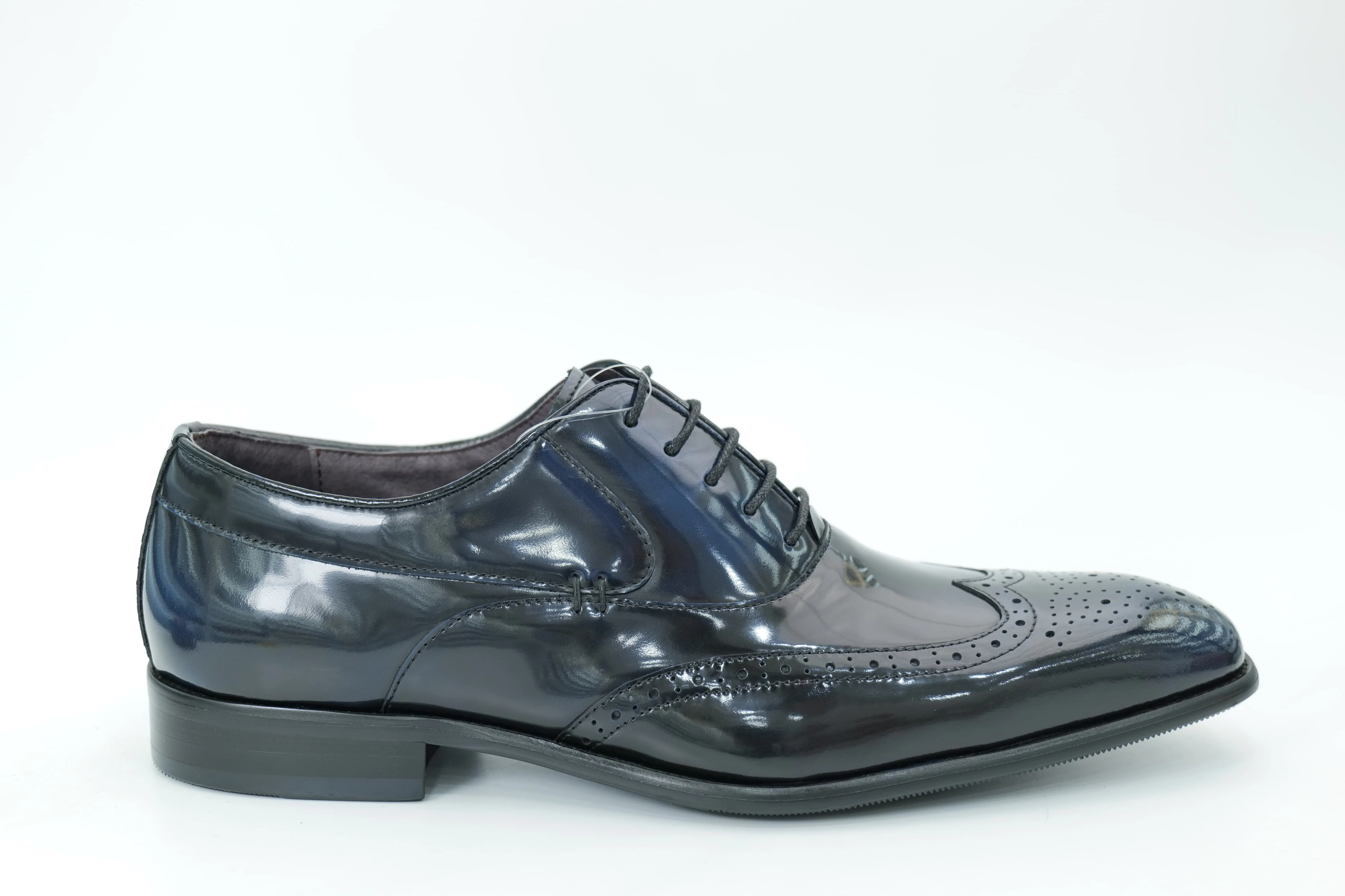 Oxford shoes