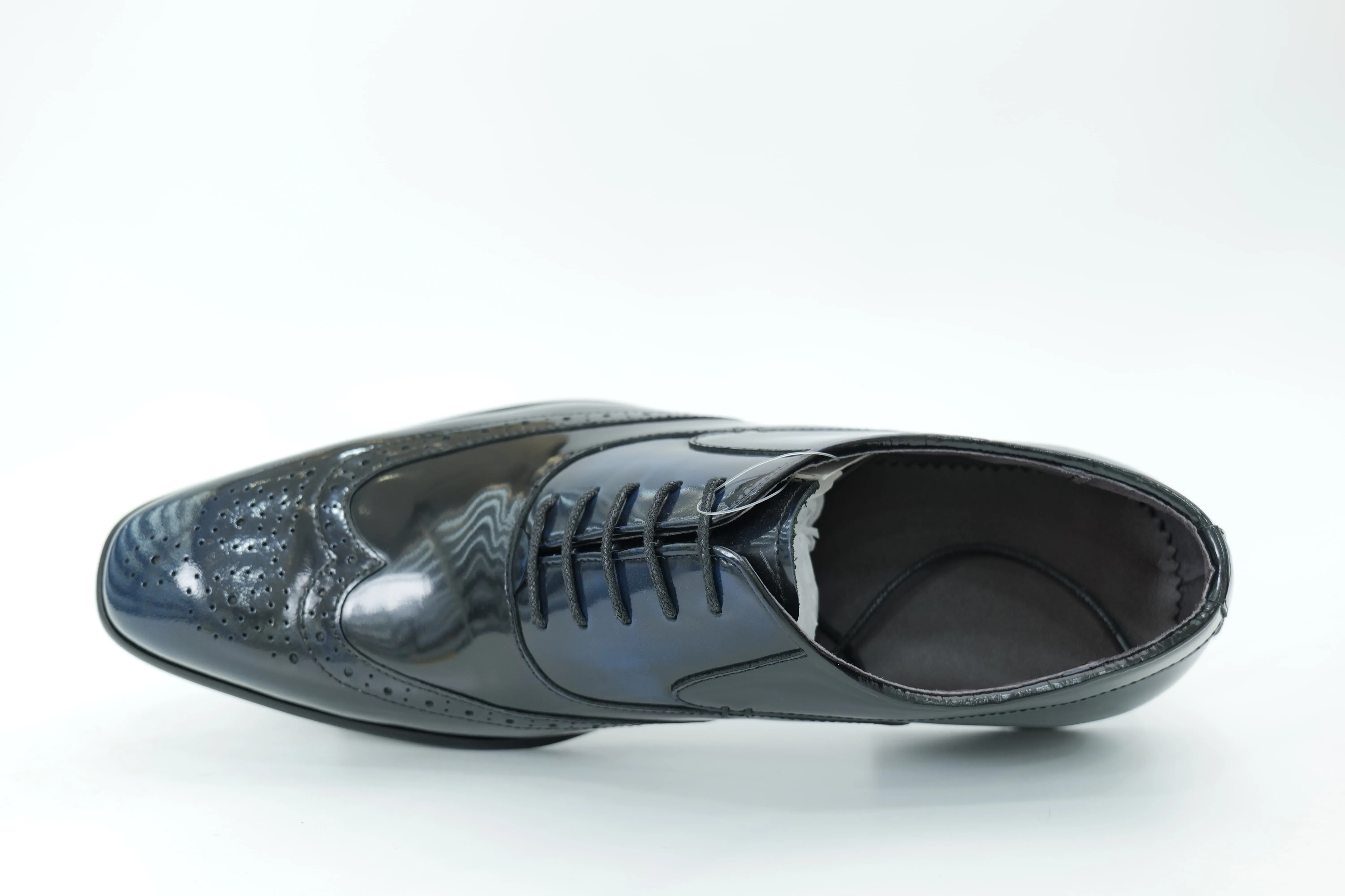 Oxford shoes