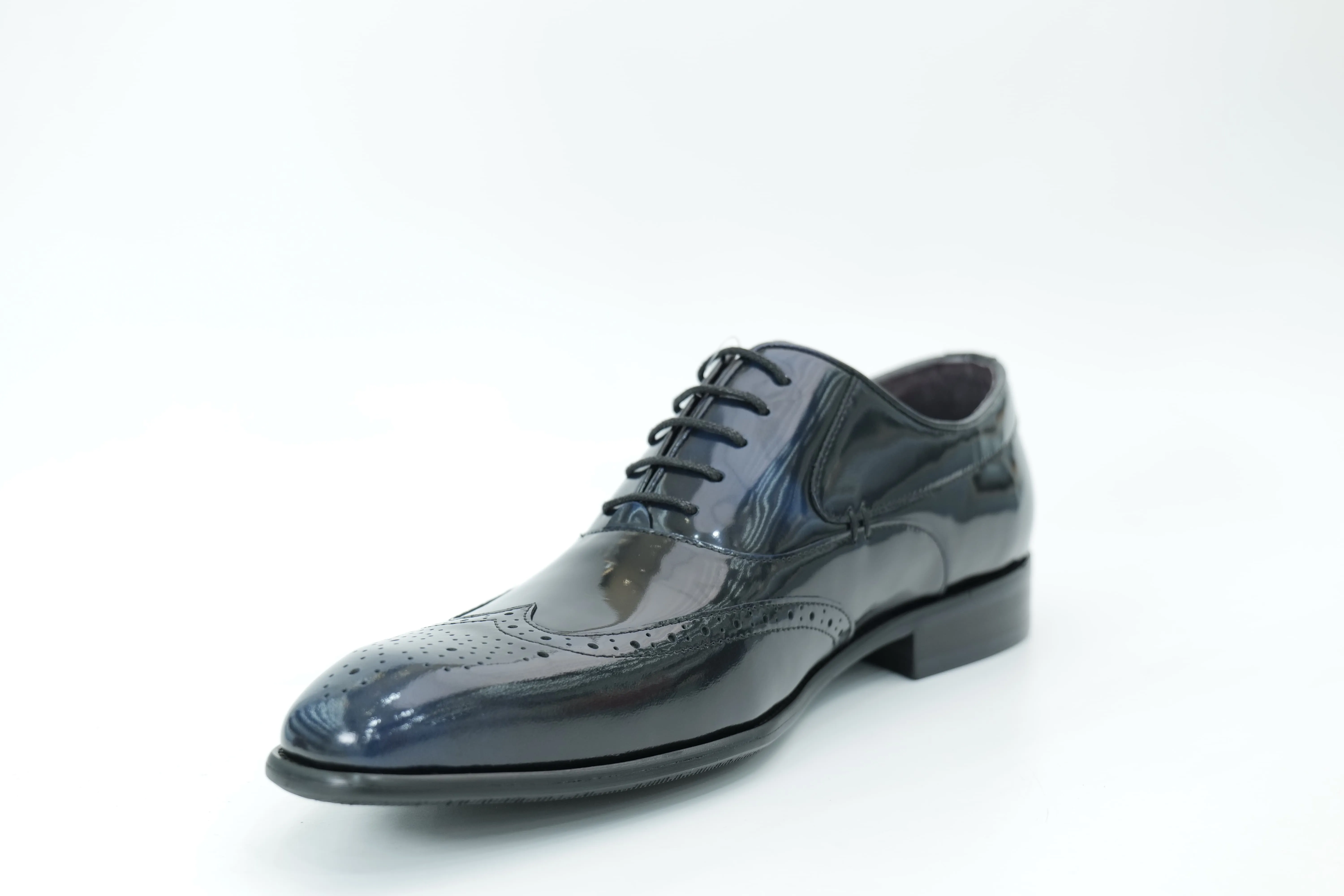 Oxford shoes
