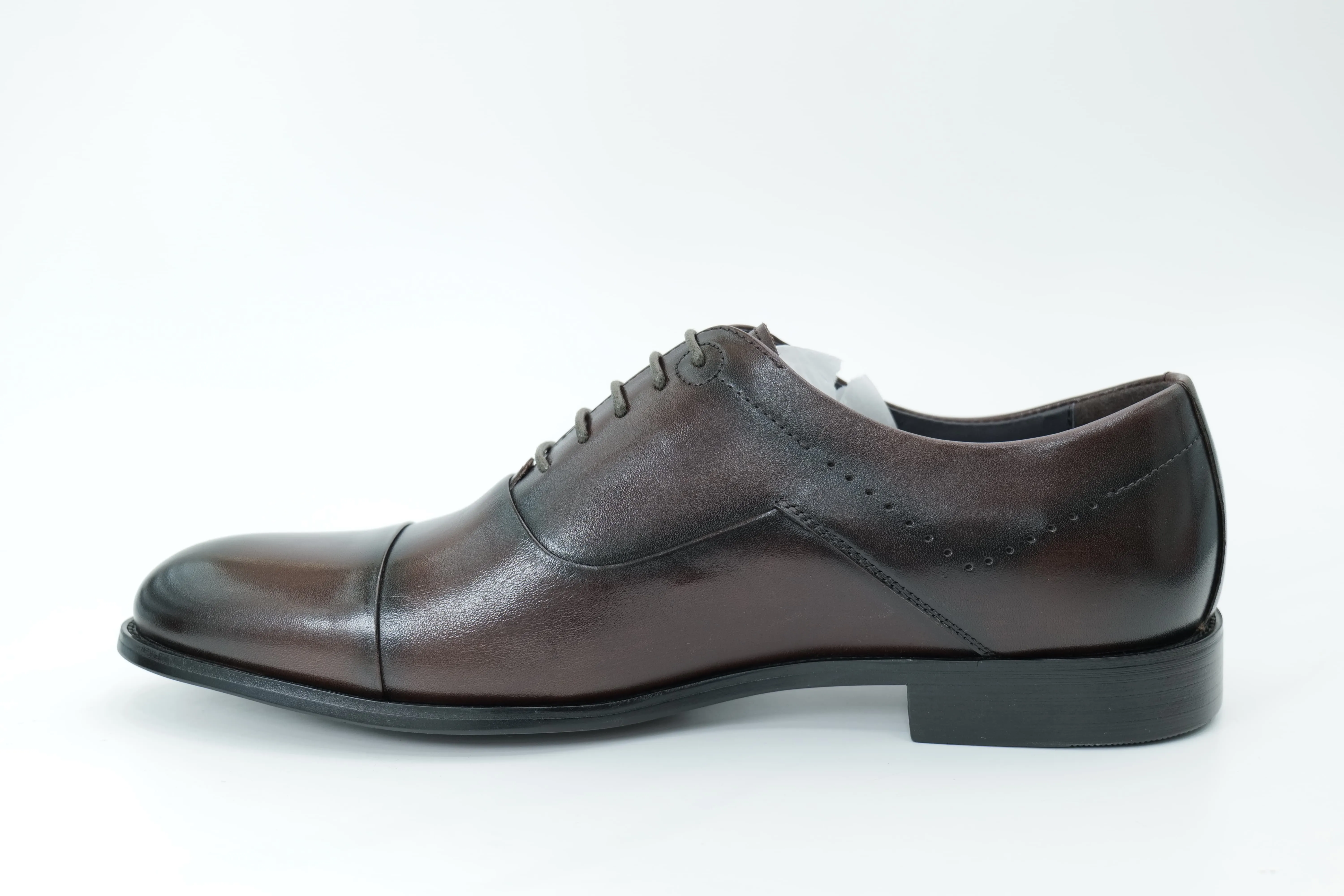 Oxford shoes