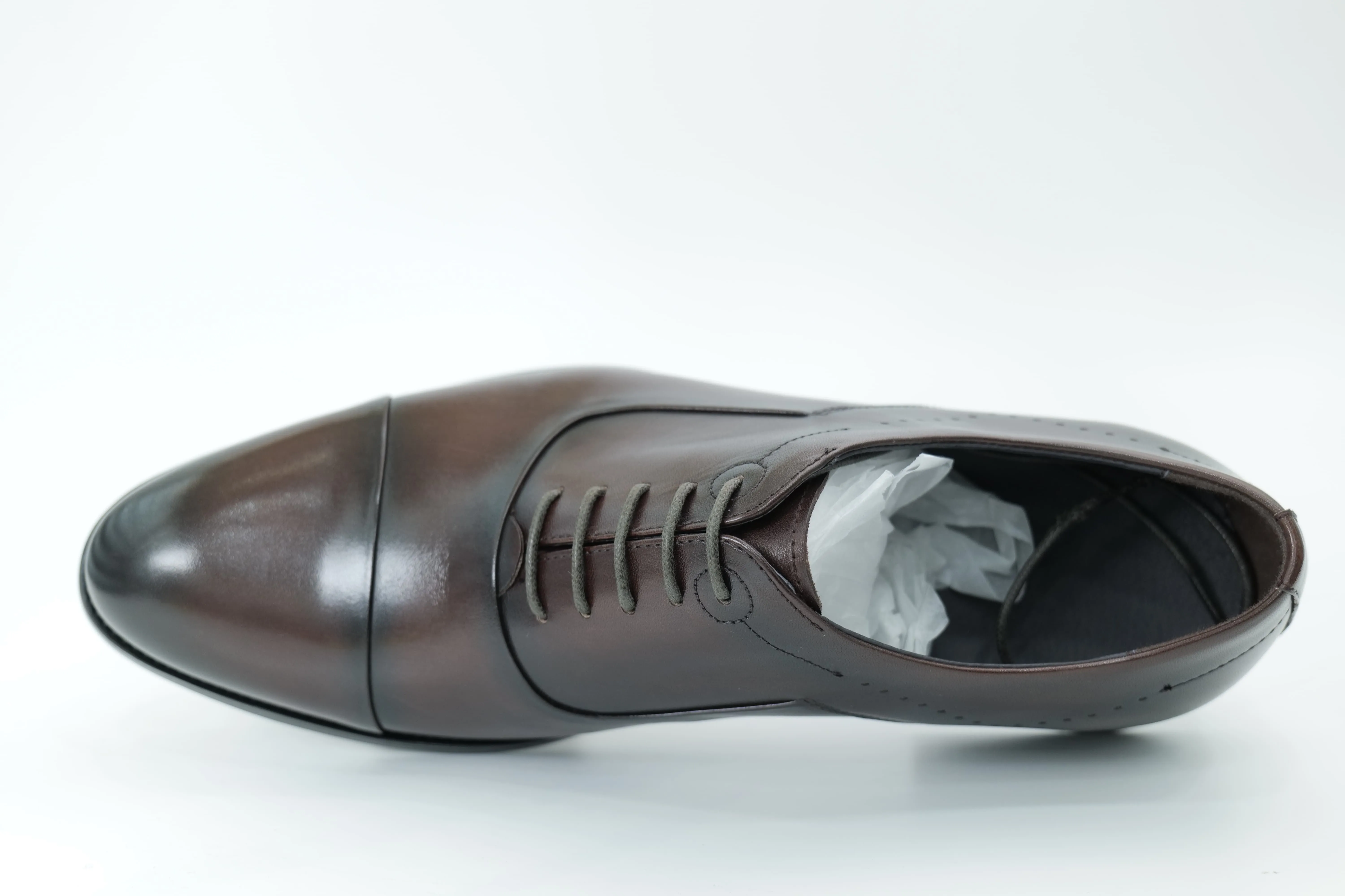 Oxford shoes