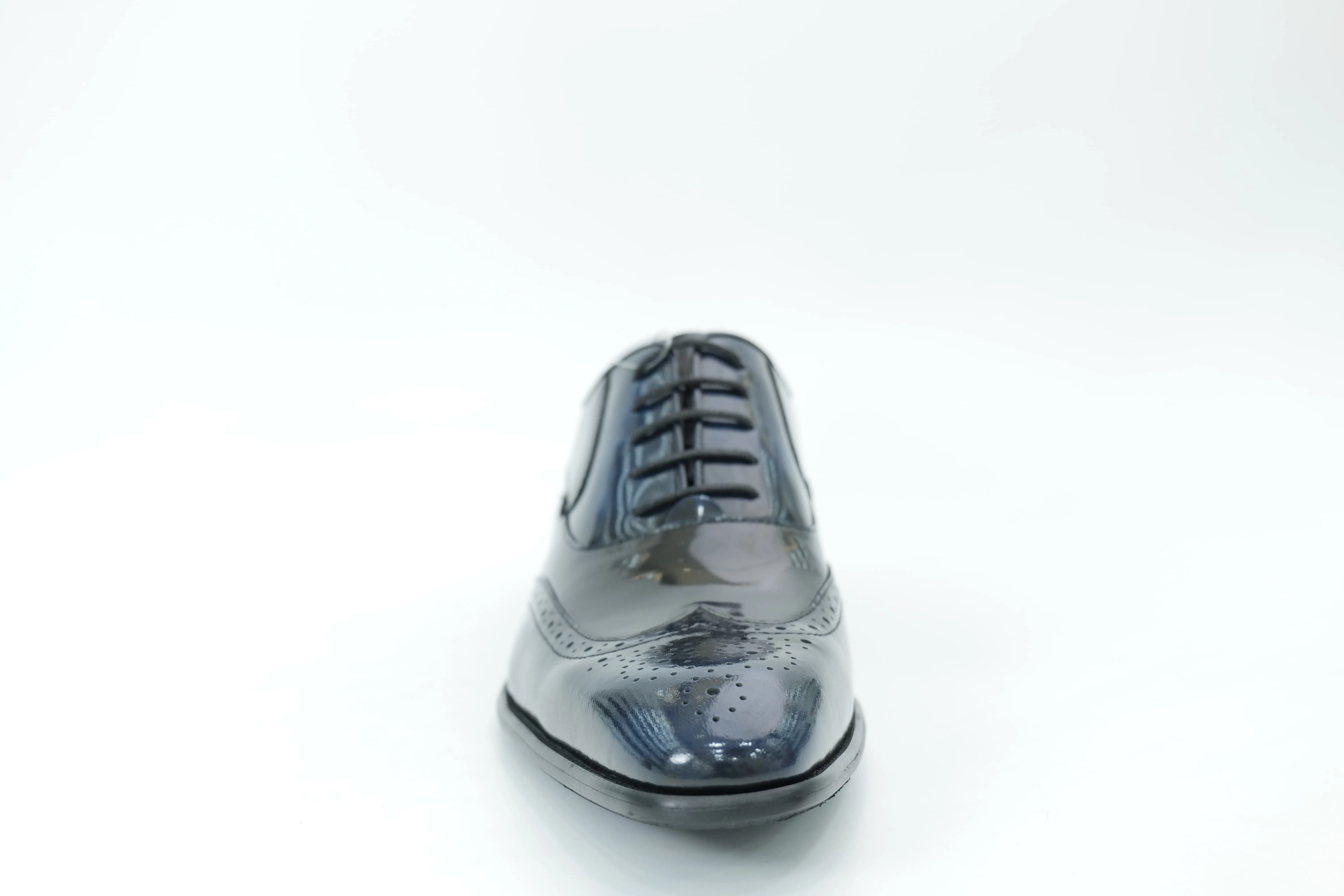 Oxford shoes