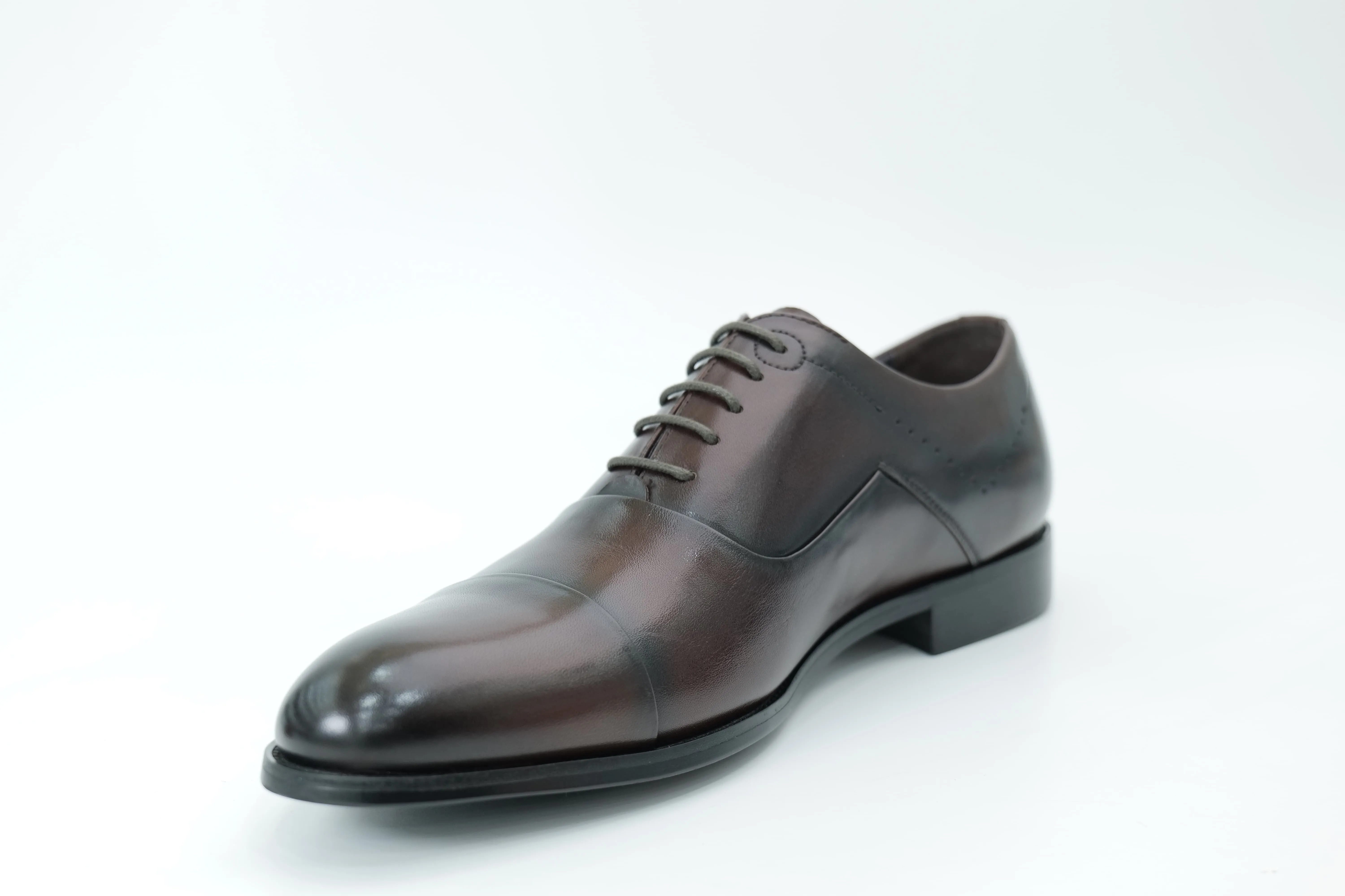 Oxford shoes