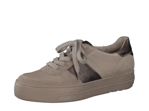 Paul Green 5230136- Trainer