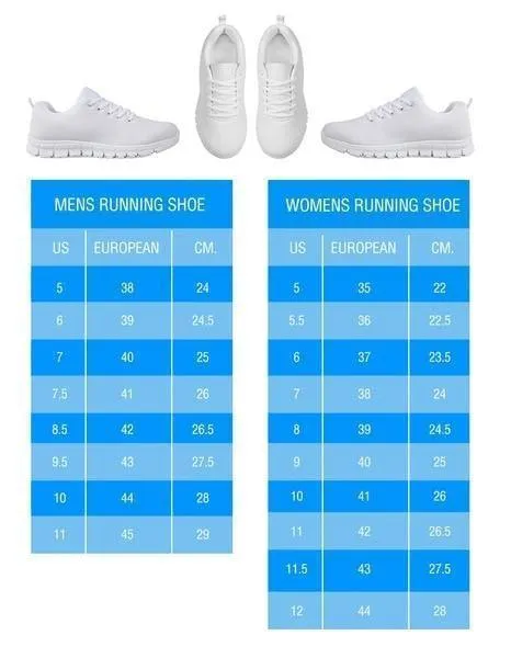 Perro de Presa Canario Dog Running Shoes For Women-Free Shipping