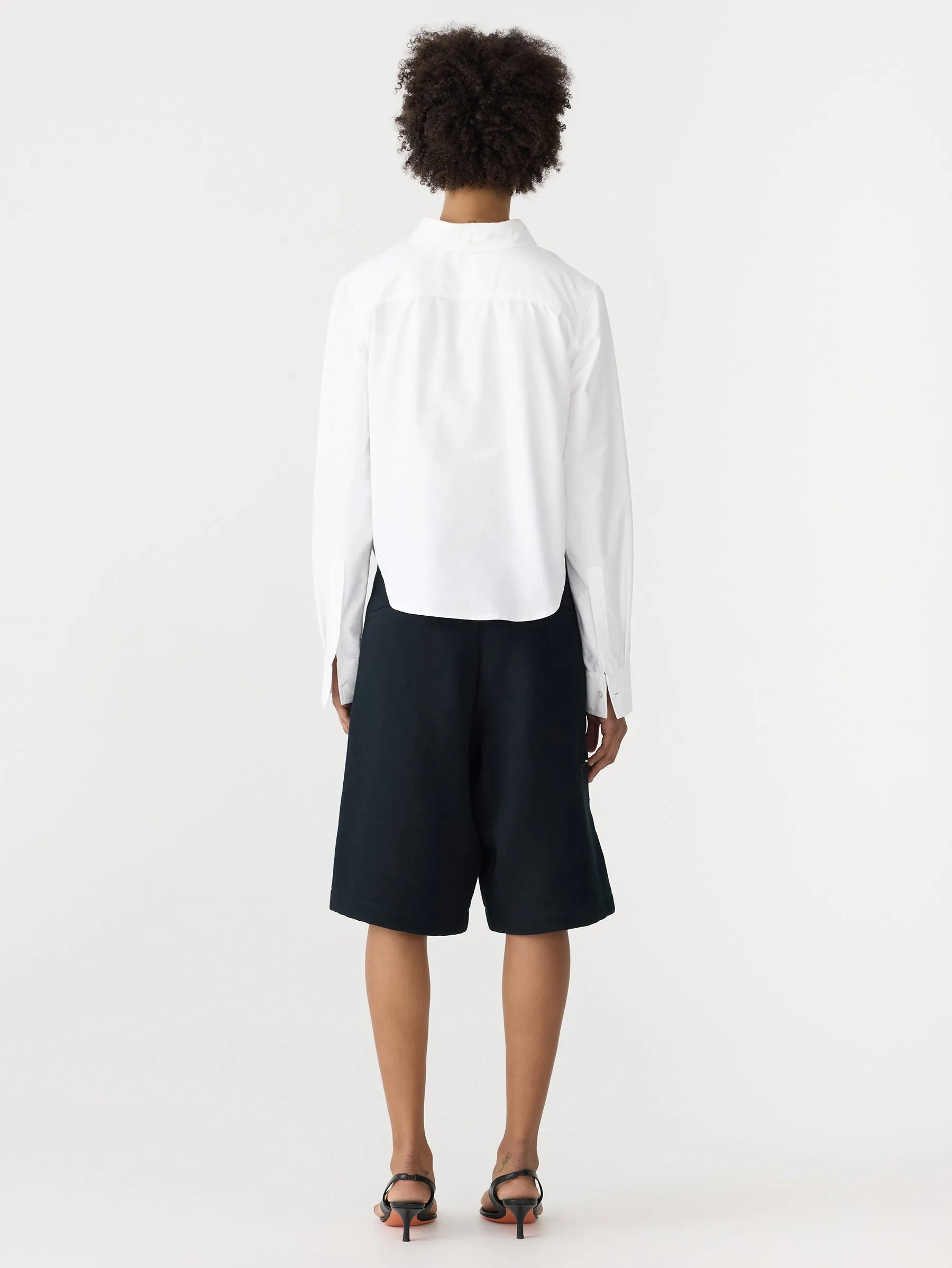 Pinpoint Classic Shirt