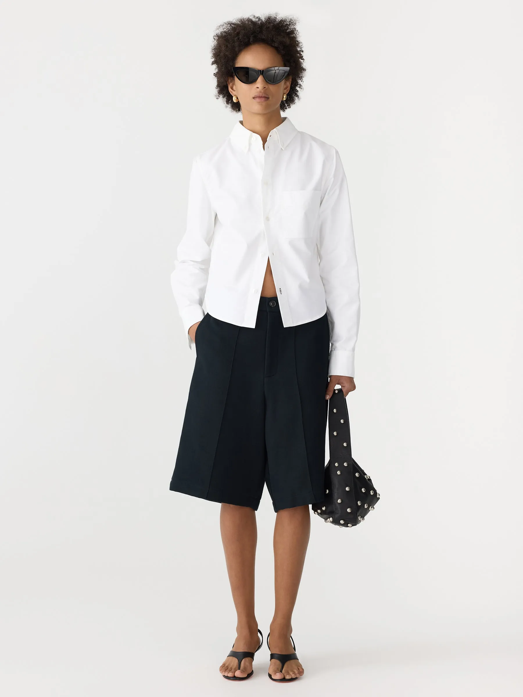 Pinpoint Classic Shirt