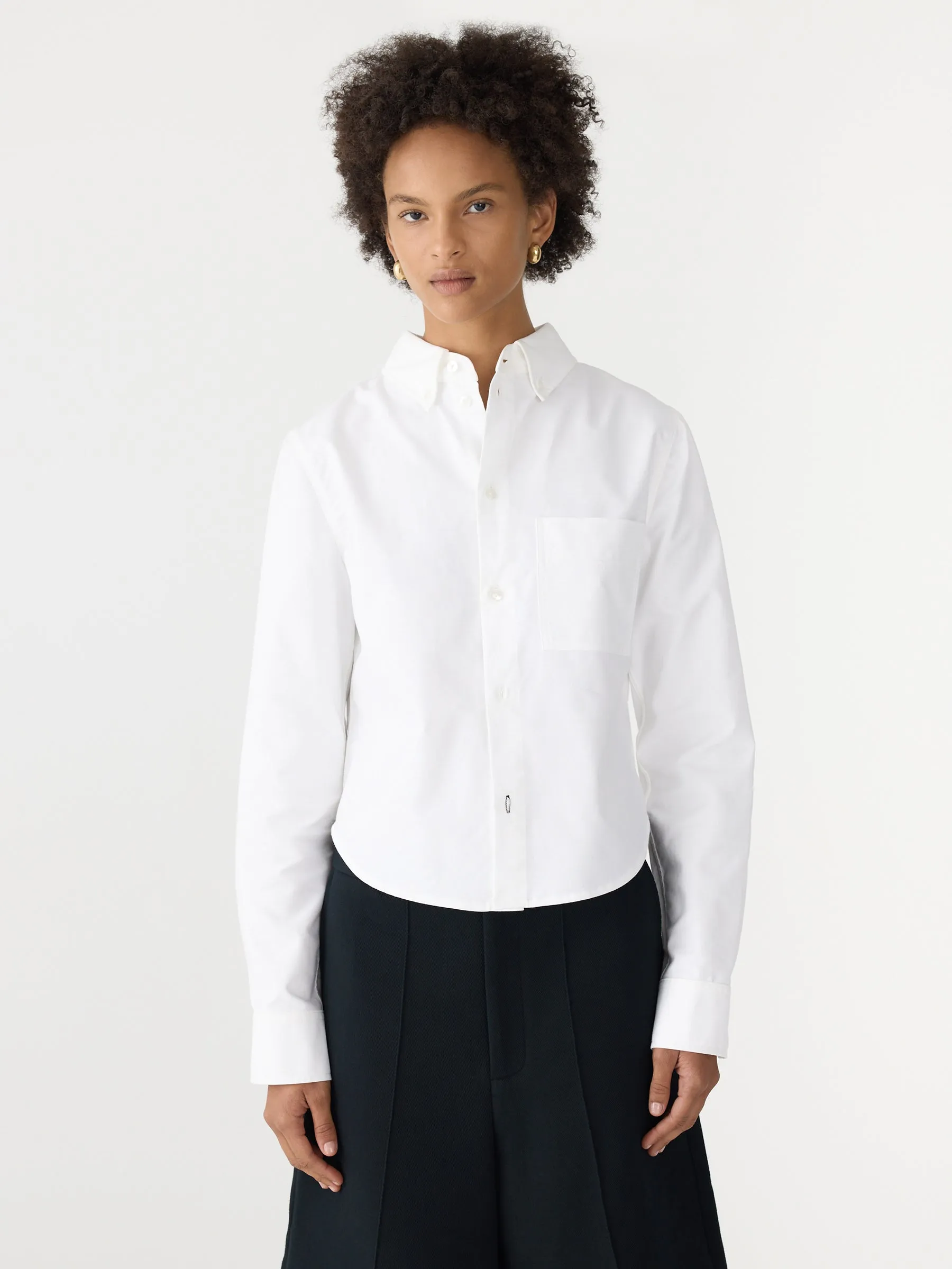 Pinpoint Classic Shirt