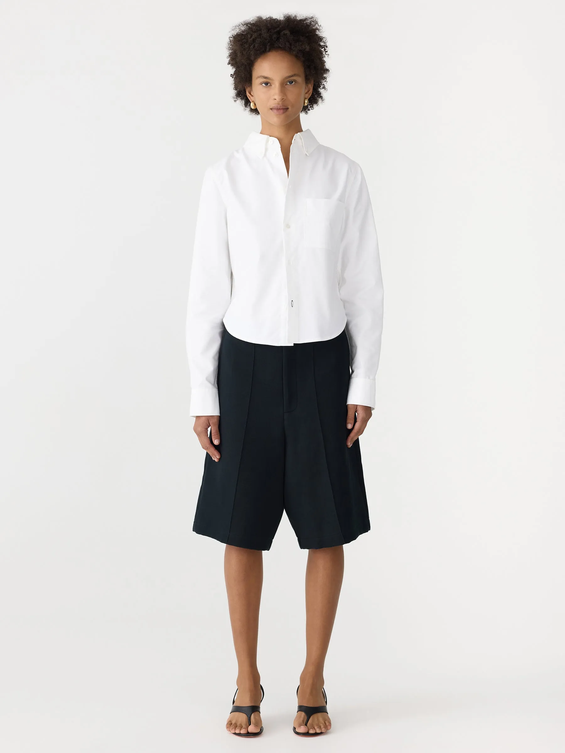 Pinpoint Classic Shirt