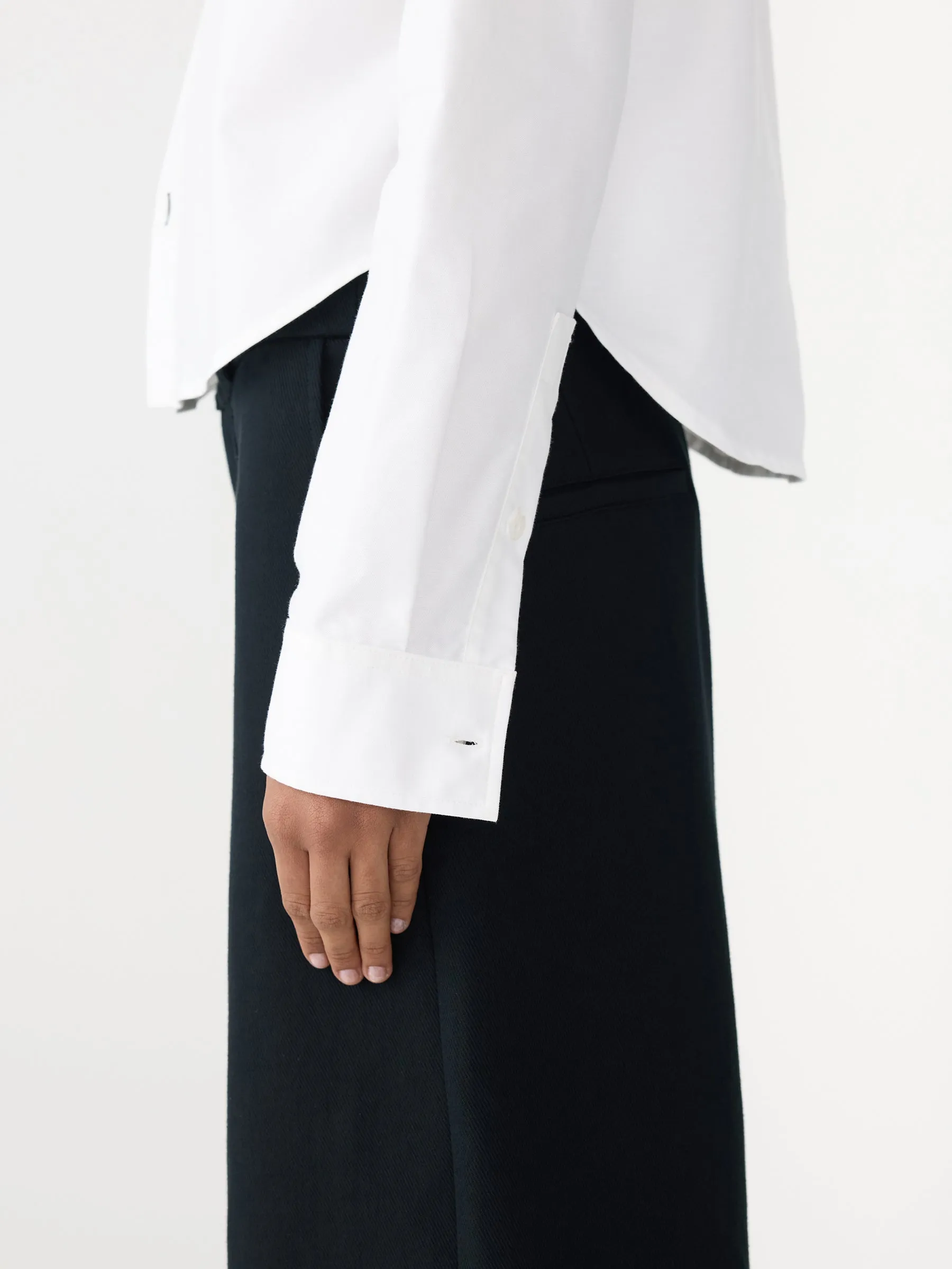 Pinpoint Classic Shirt