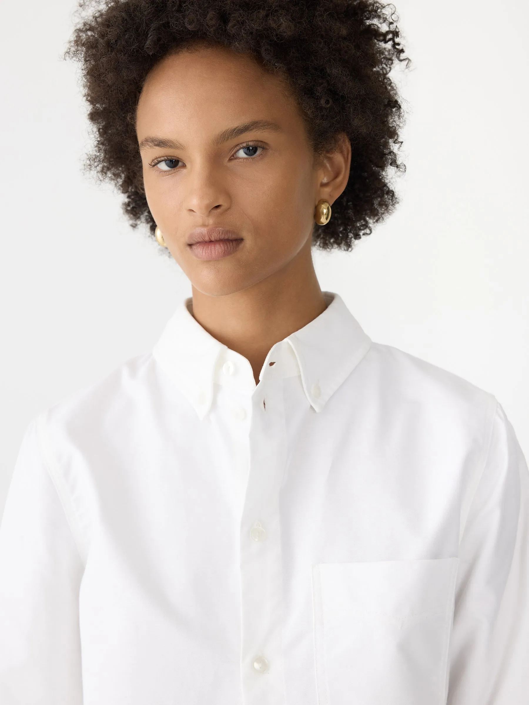 Pinpoint Classic Shirt