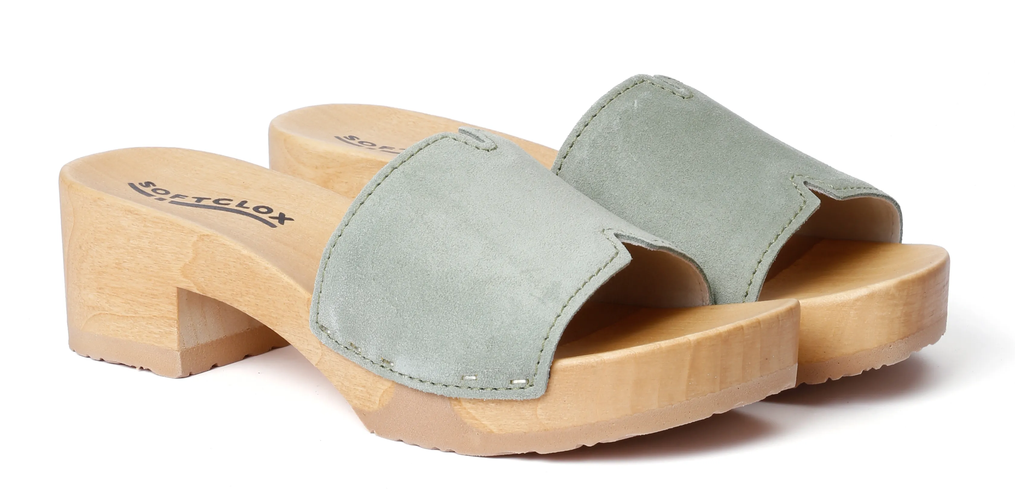 PIRELLA cashmere mint (nature)