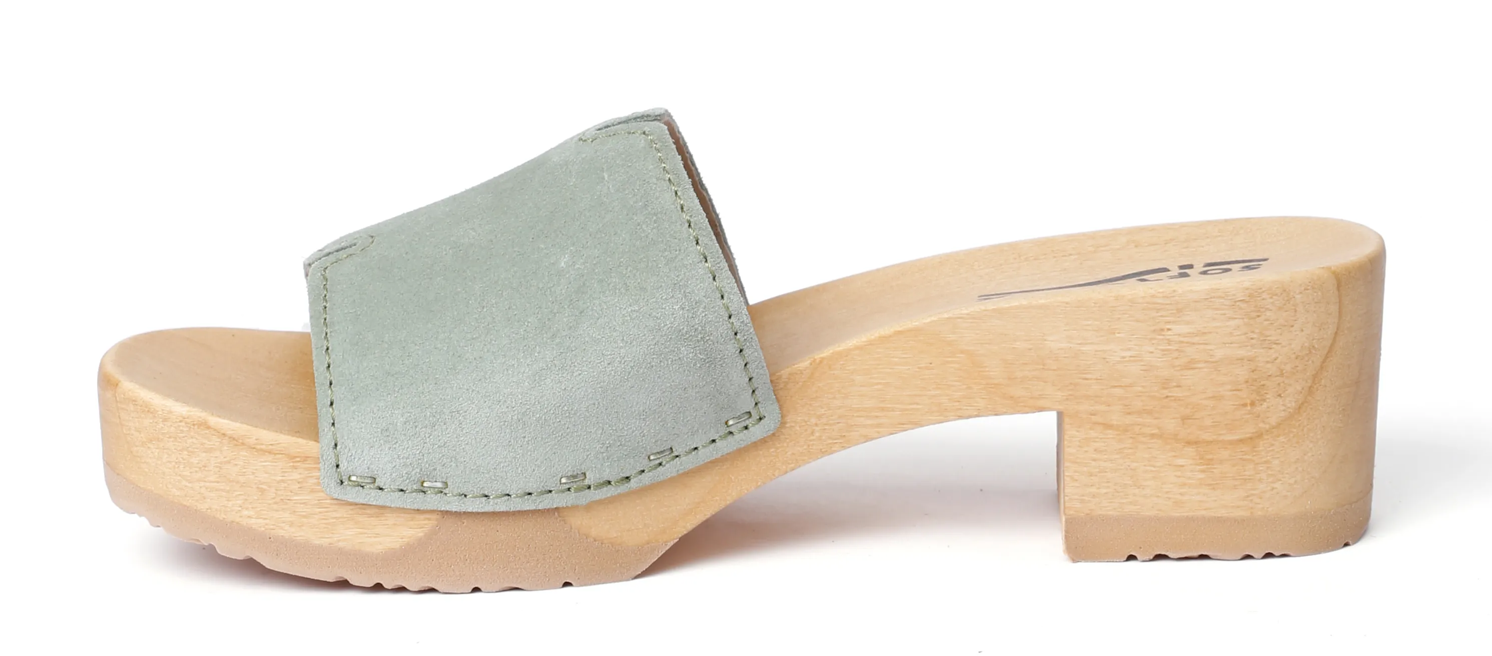 PIRELLA cashmere mint (nature)