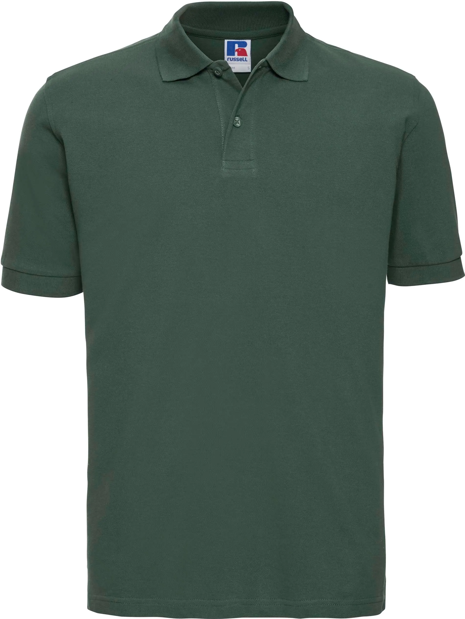 Polo em malha piqué Classic