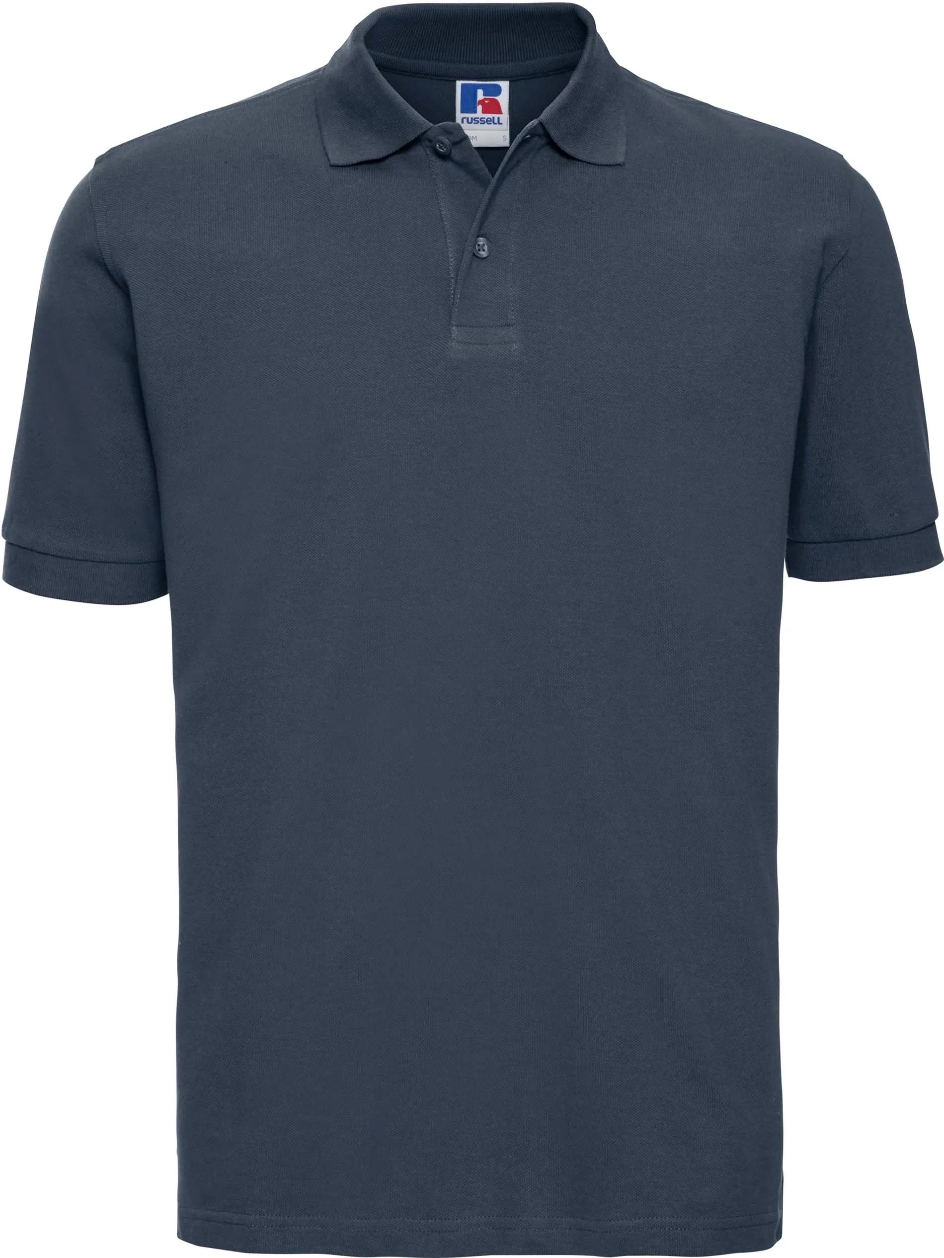Polo em malha piqué Classic