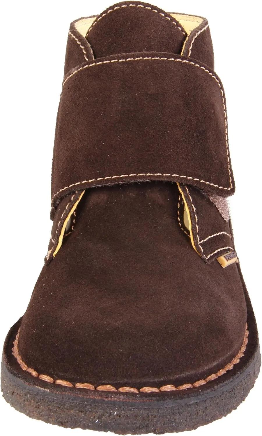 Primigi Groungy Chukka Boot (Toddler/Little Kid/Big Kid)