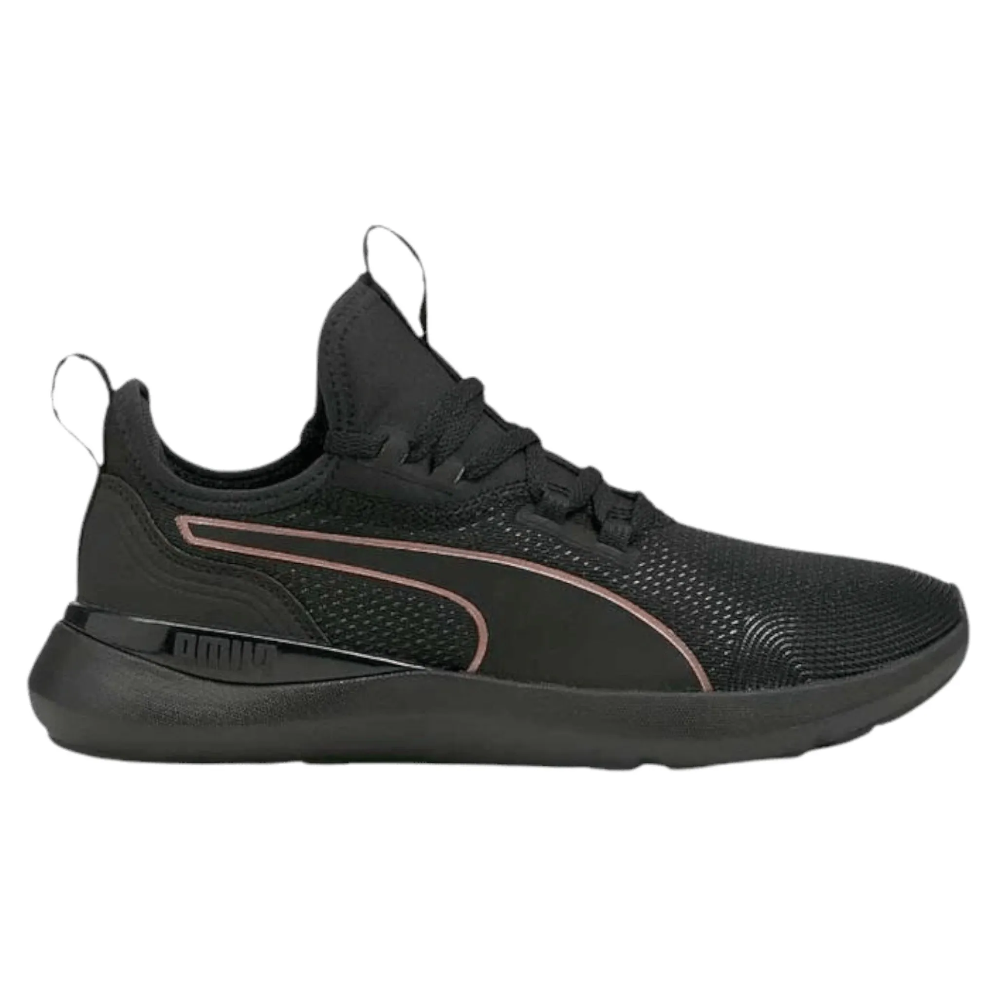 .Puma Womens Pure XT Moto - (195187 02) - EX - R1L5