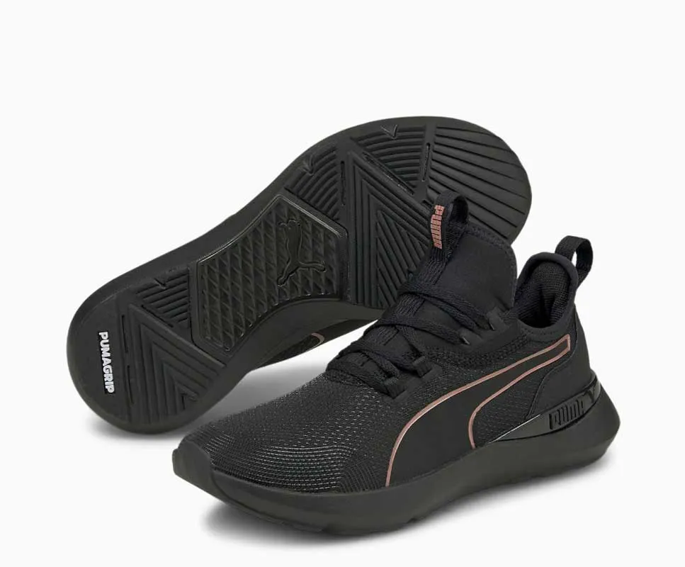 .Puma Womens Pure XT Moto - (195187 02) - EX - R1L5