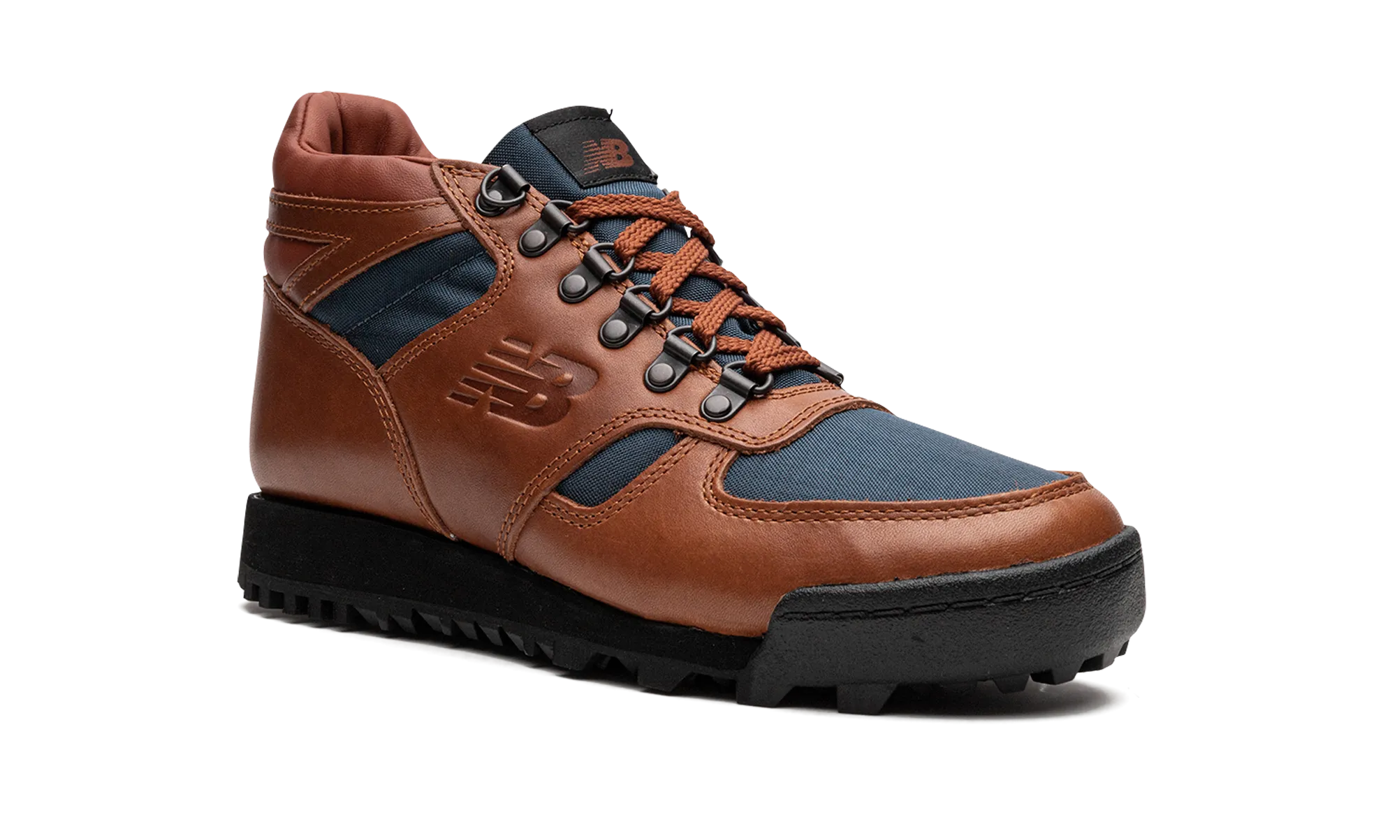 Rainier Boot "Glazed Ginger"