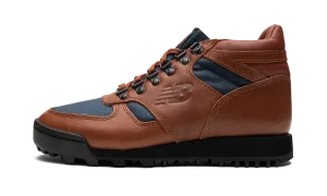 Rainier Boot "Glazed Ginger"