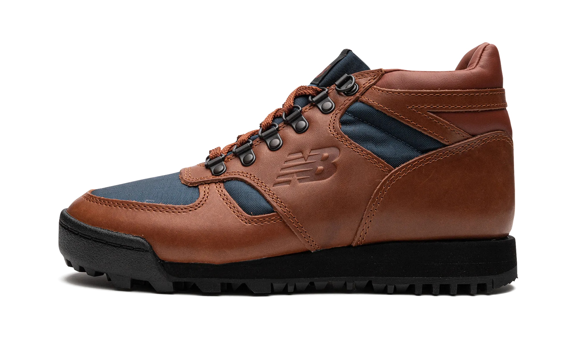 Rainier Boot "Glazed Ginger"