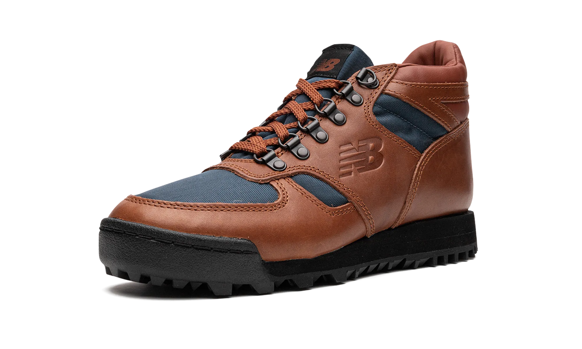 Rainier Boot "Glazed Ginger"