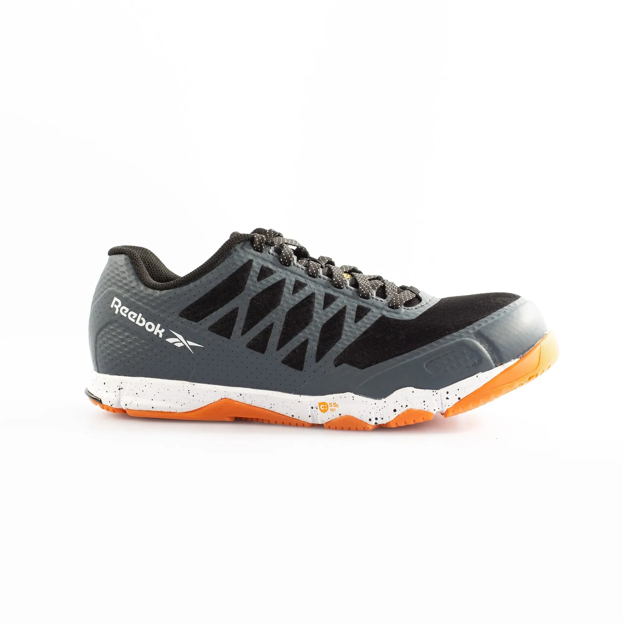 Reebok R4453 Speed TR Grey Safety Trainer S1PS