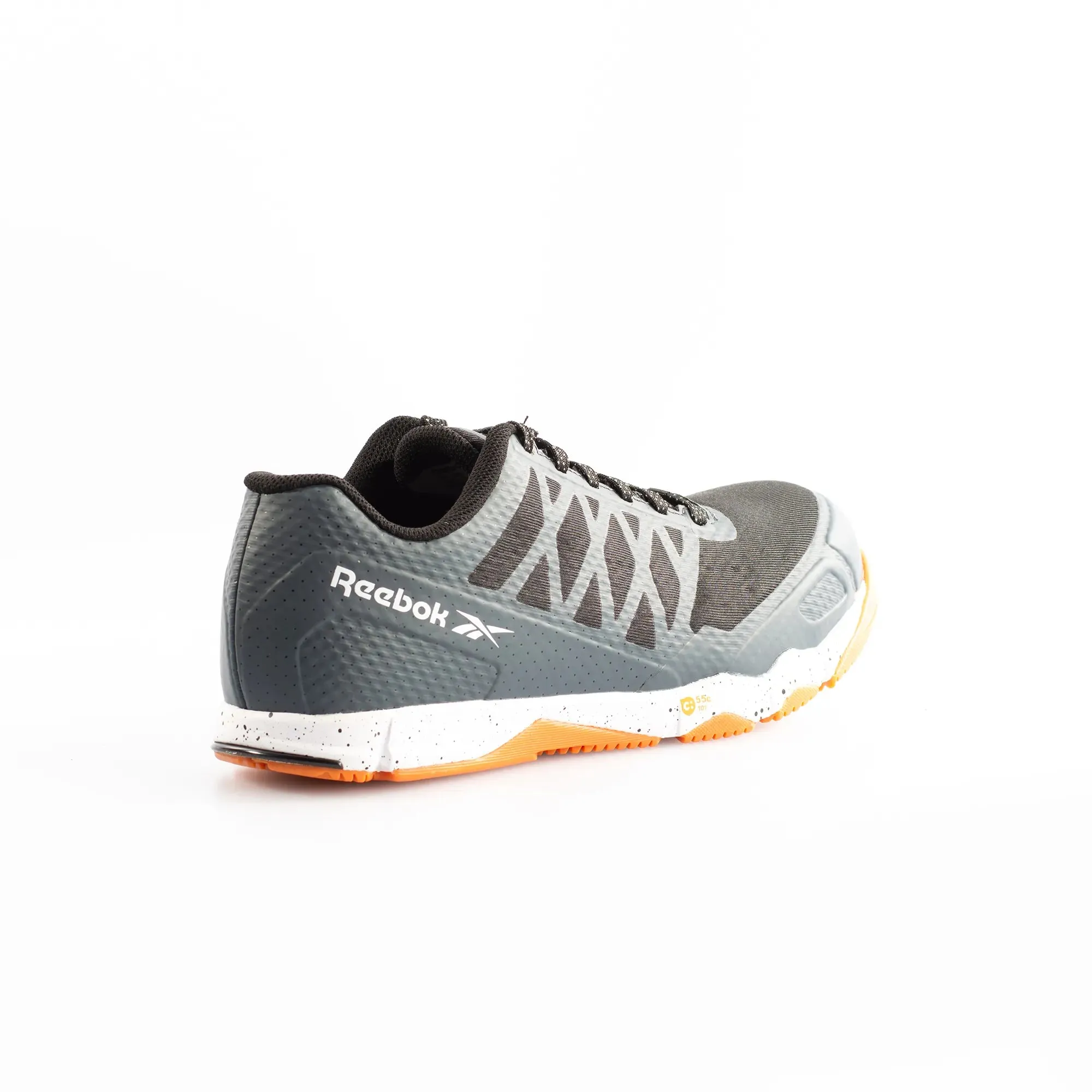 Reebok R4453 Speed TR Grey Safety Trainer S1PS