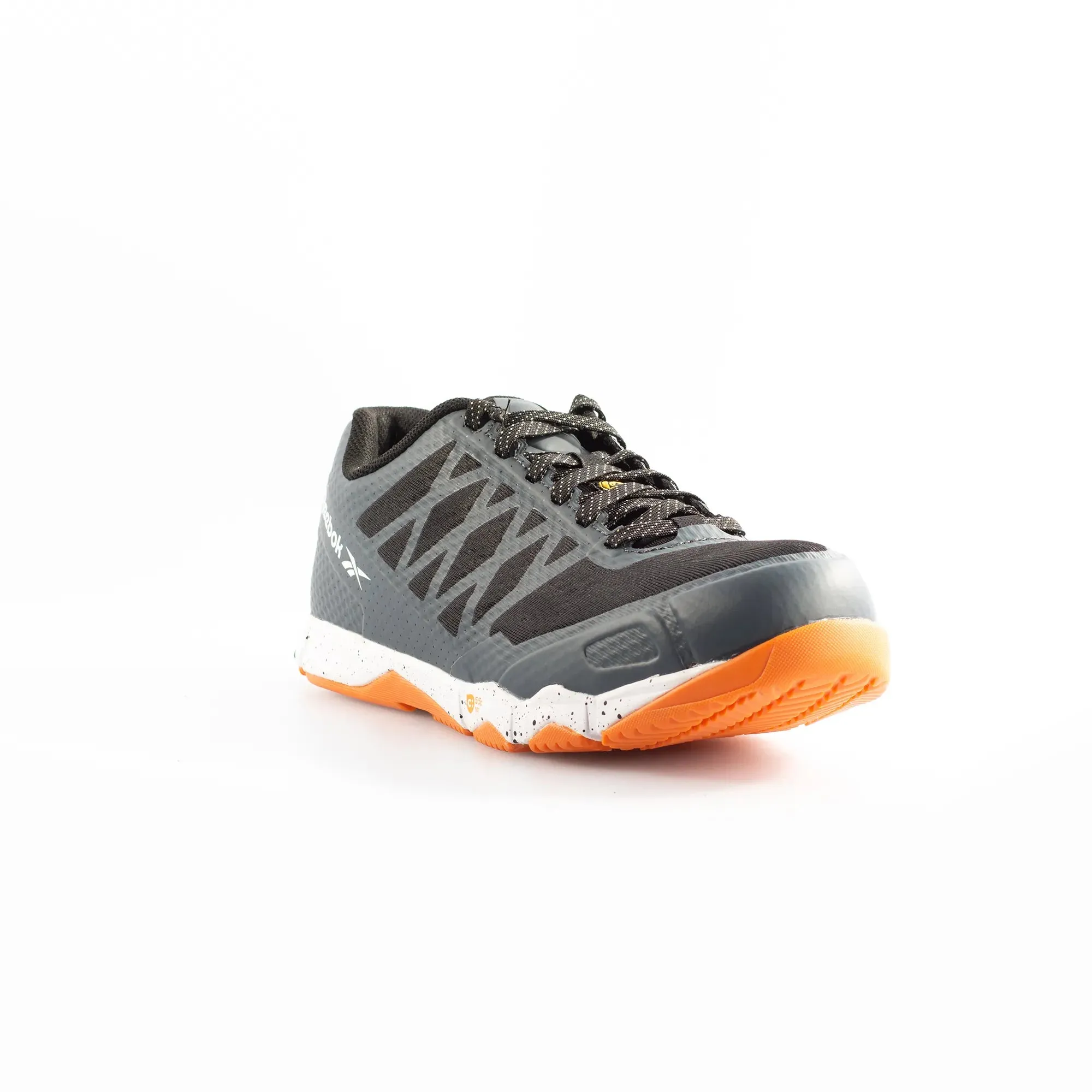 Reebok R4453 Speed TR Grey Safety Trainer S1PS