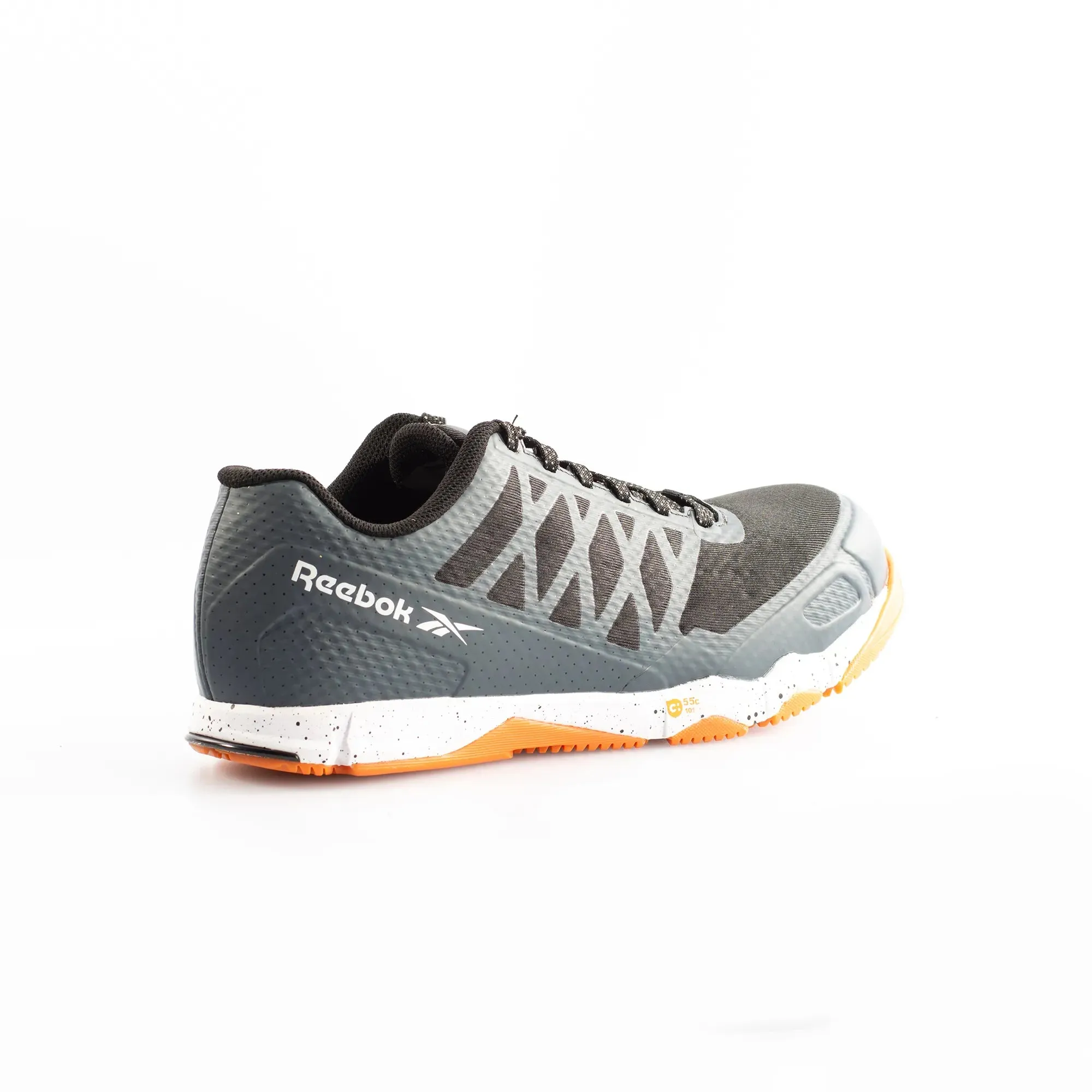 Reebok R4453 Speed TR Grey Safety Trainer S1PS