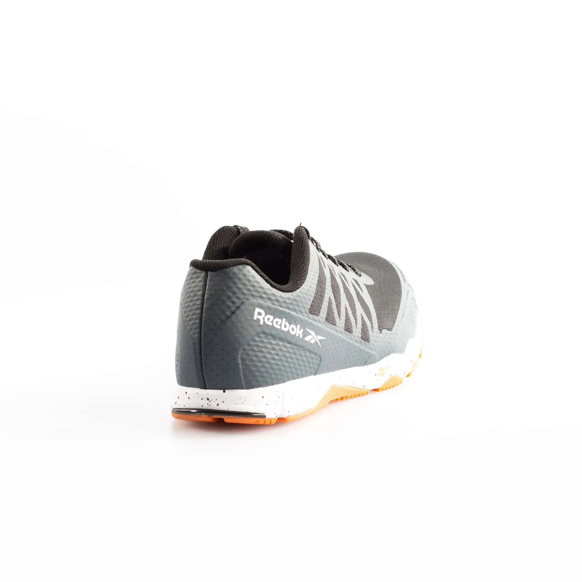 Reebok R4453 Speed TR Grey Safety Trainer S1PS