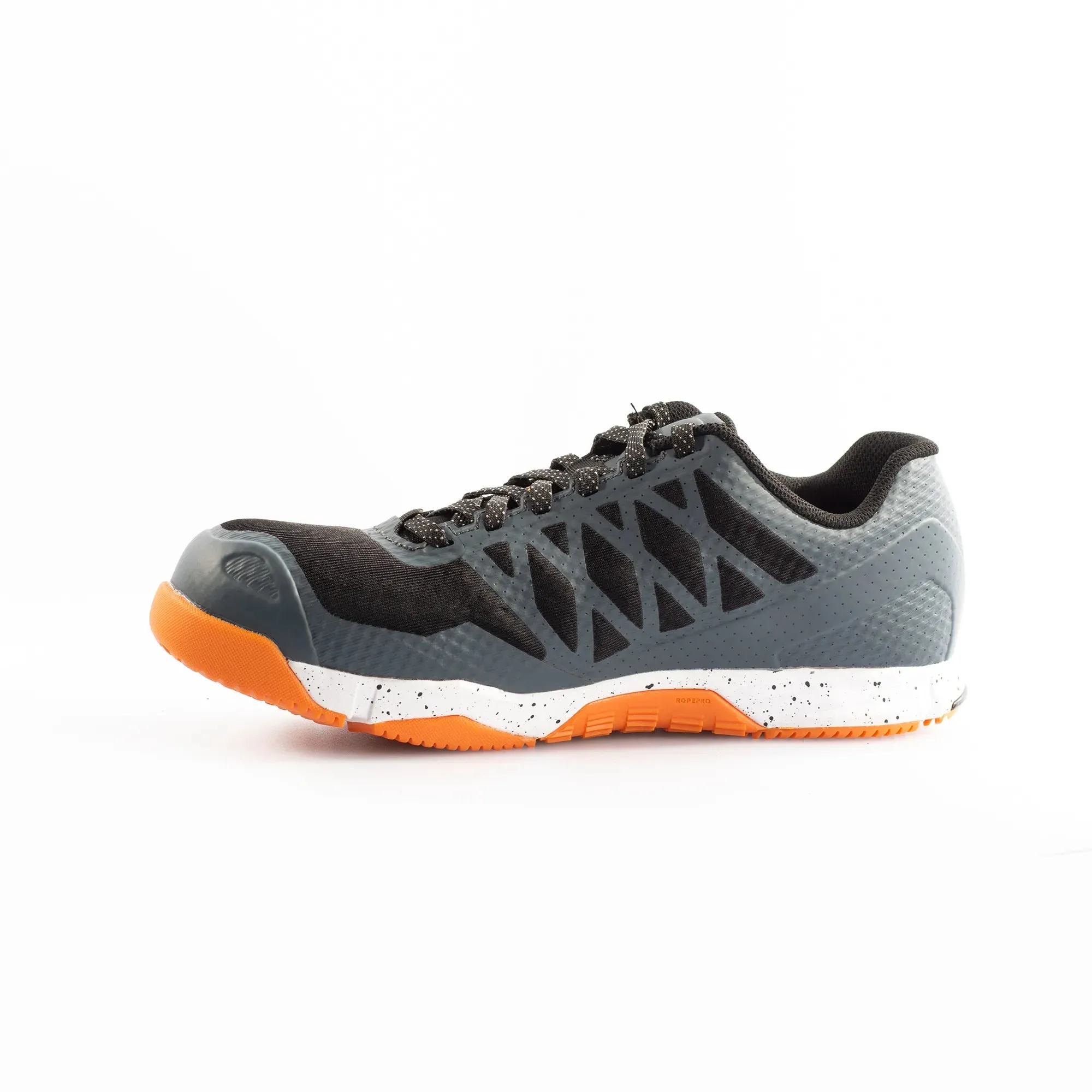 Reebok R4453 Speed TR Grey Safety Trainer S1PS