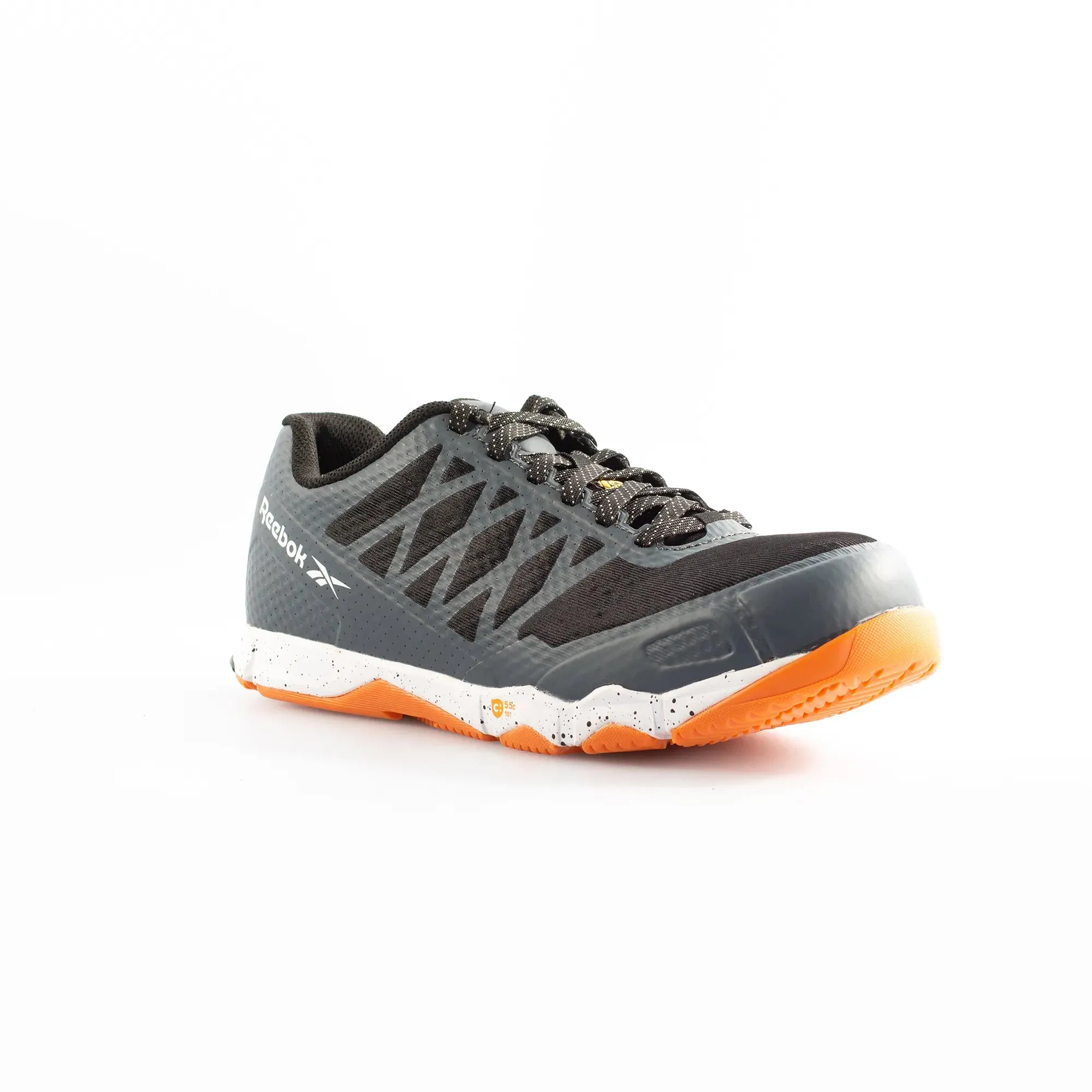 Reebok R4453 Speed TR Grey Safety Trainer S1PS